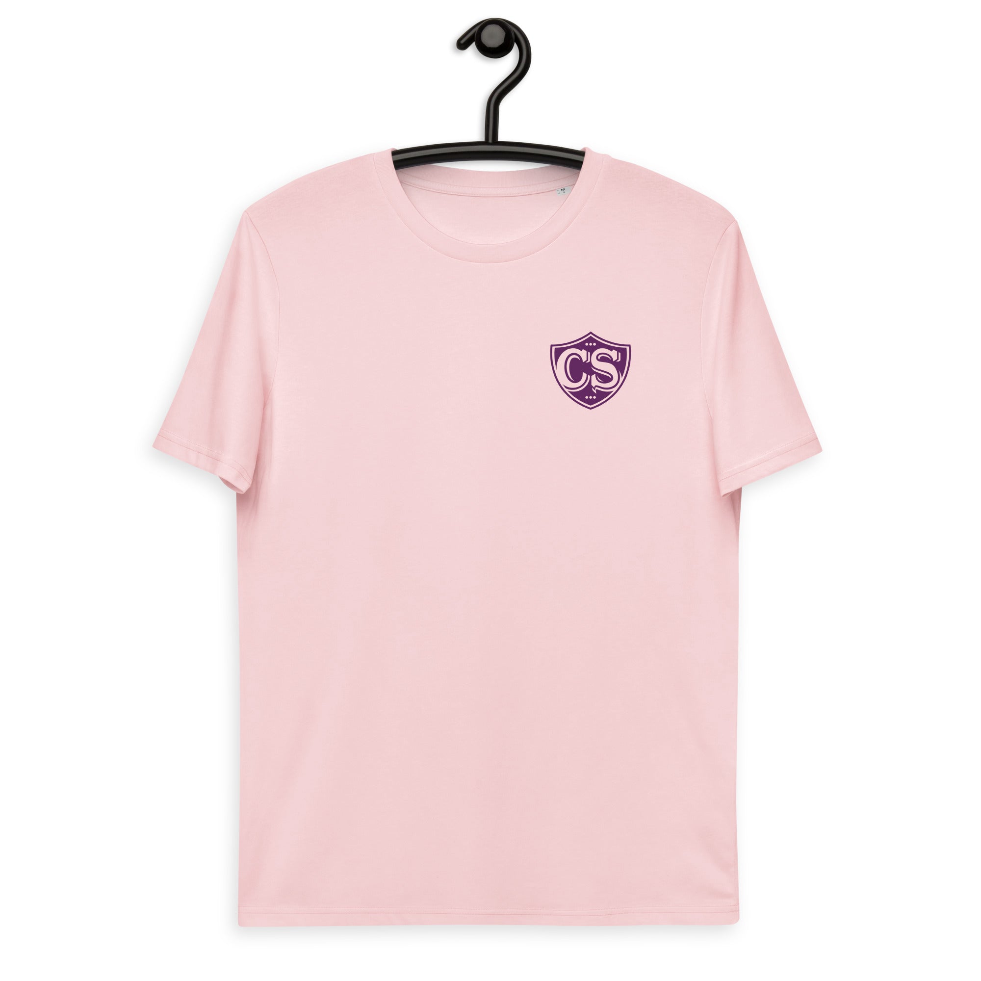 Côté Sud - T-shirt unisexe en coton biologique