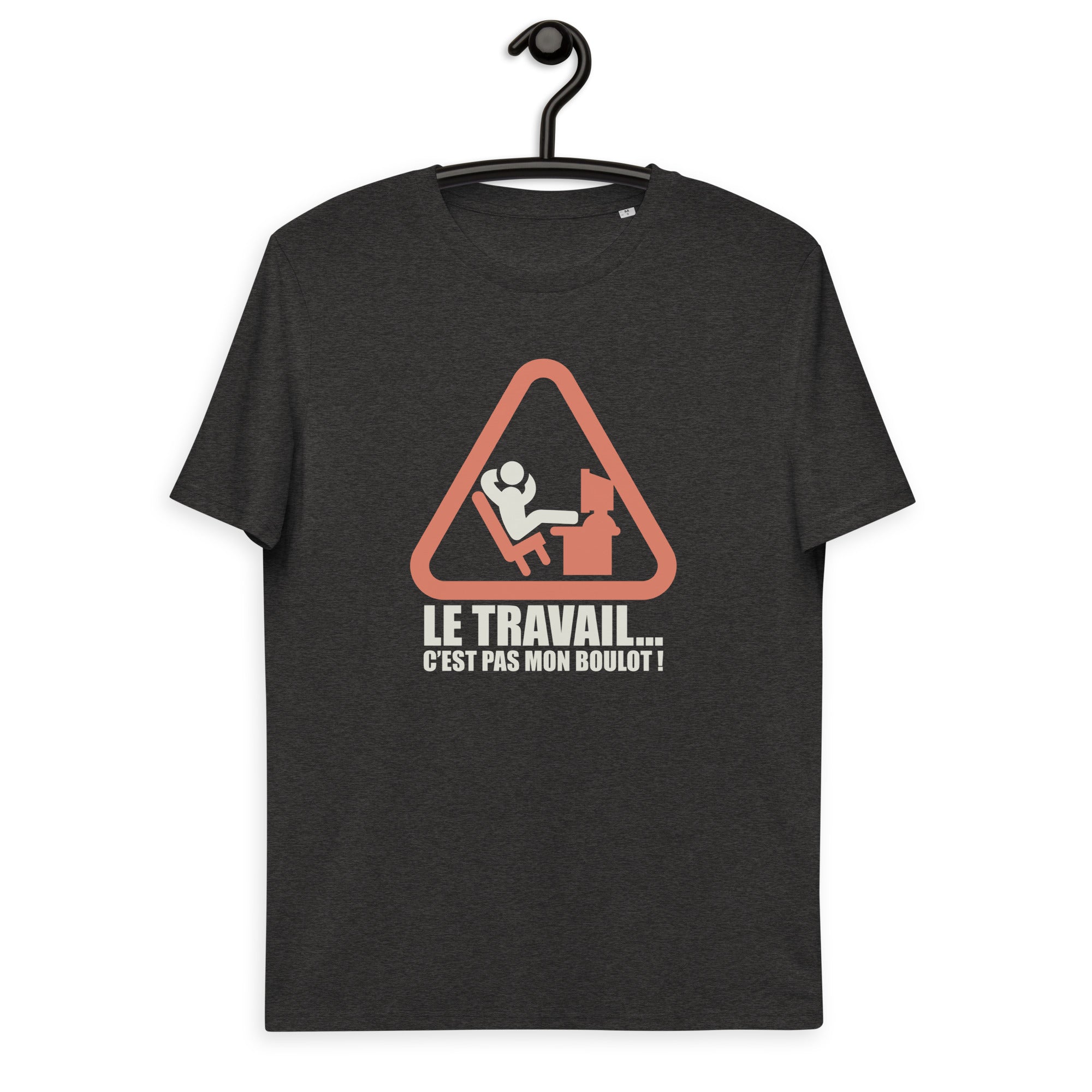 Le travail c&
