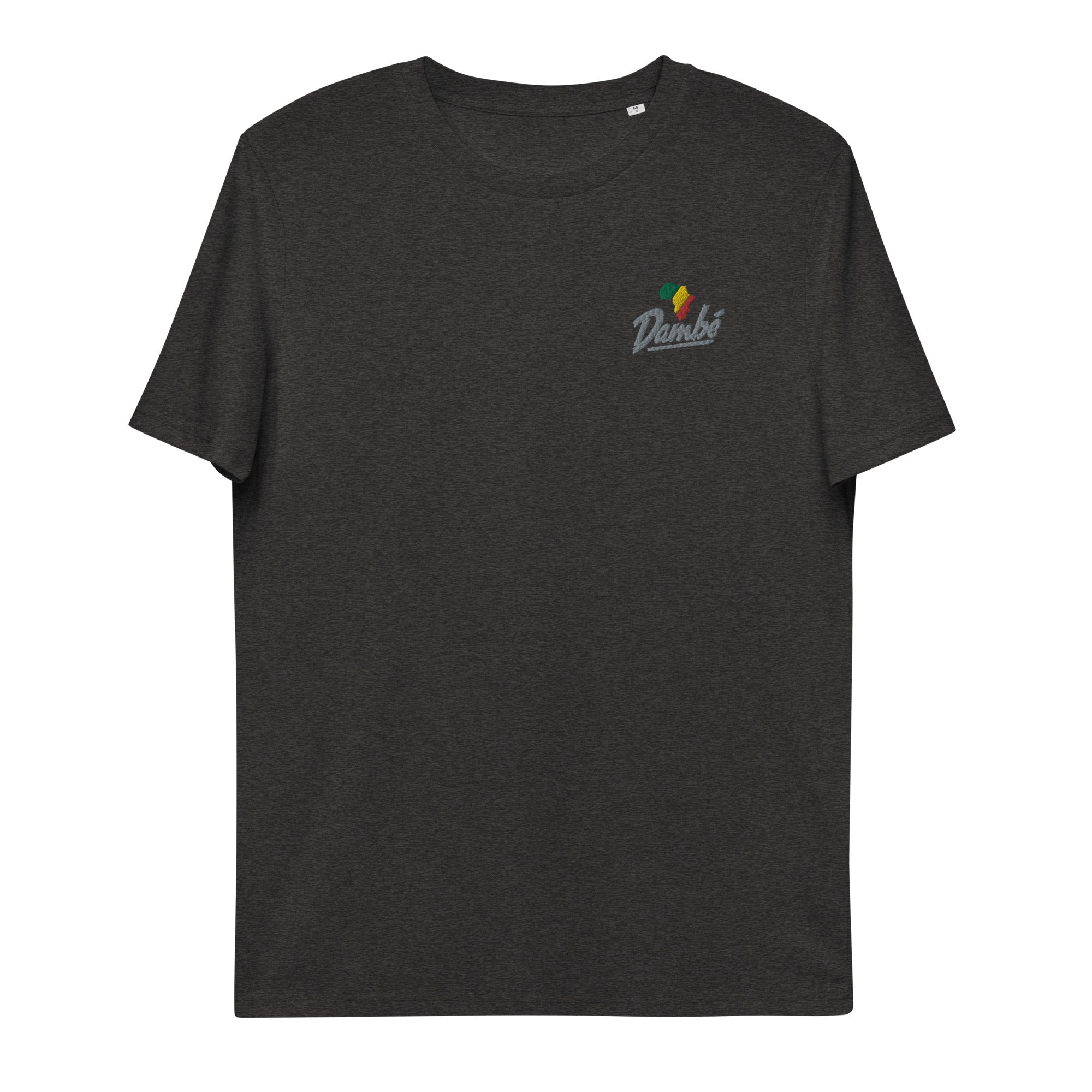 Dambé Africa - T-shirt unisexe en coton biologique
