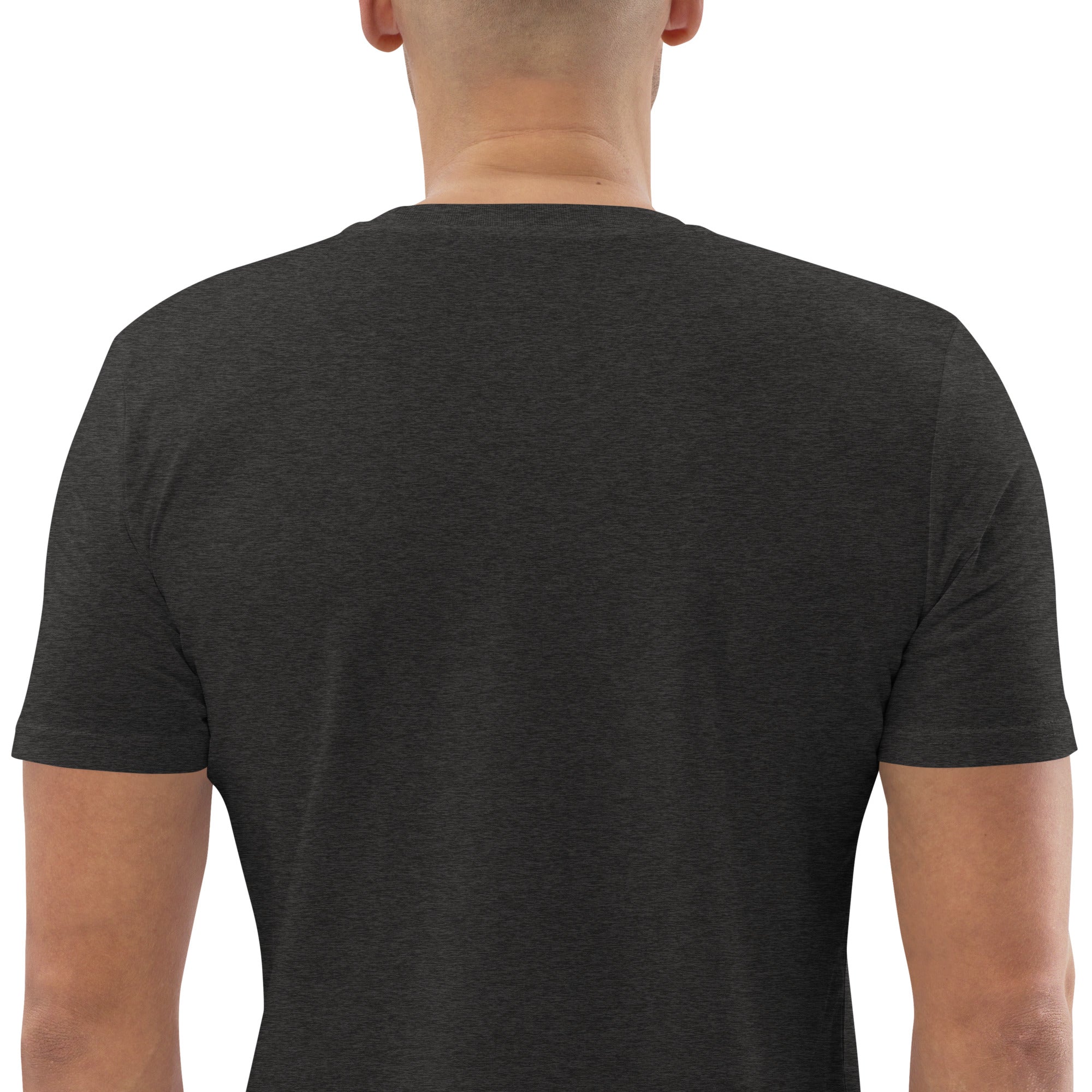 Couteau Delta - T-shirt unisexe en coton biologique