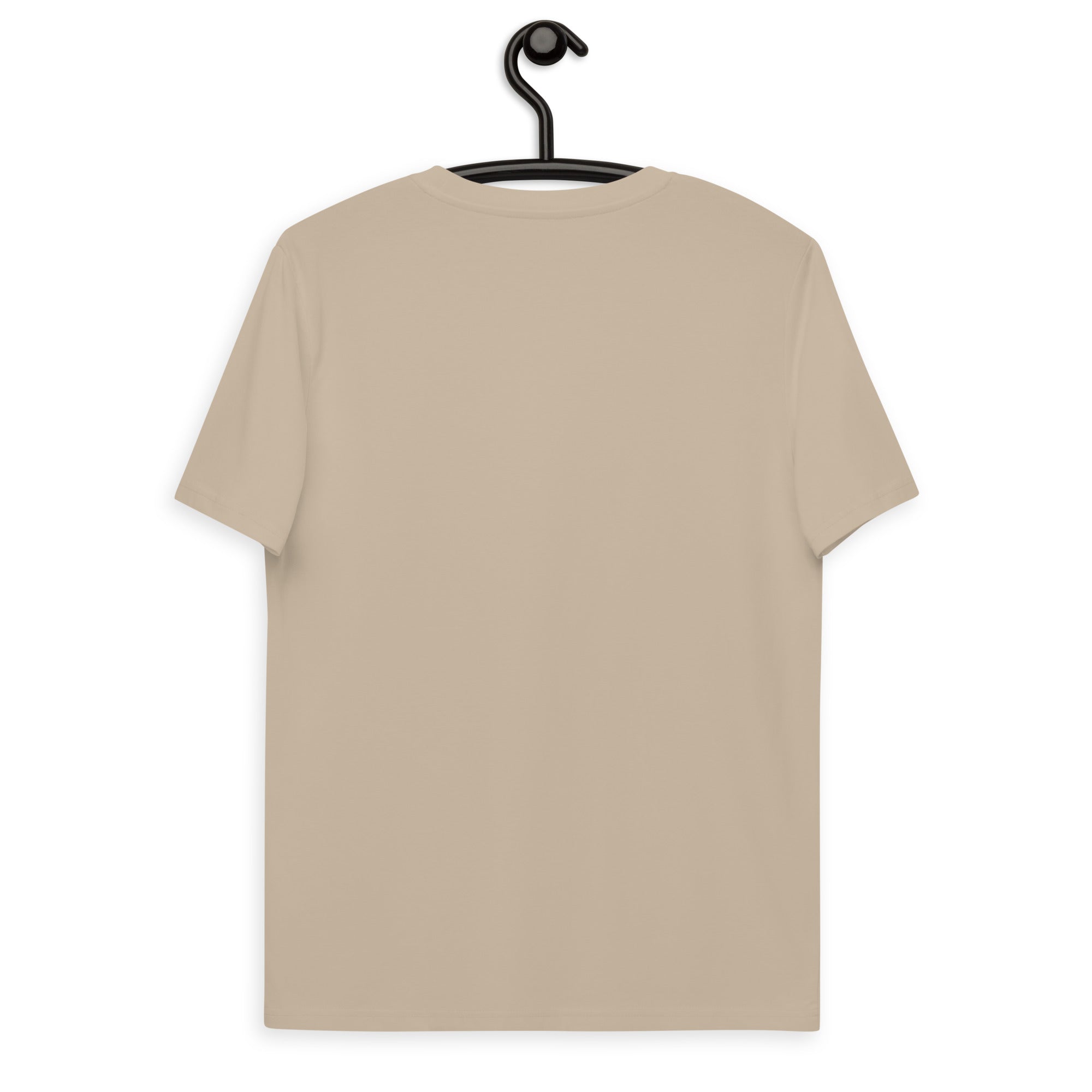 Papy qui déchire - T-shirt unisexe en coton biologique