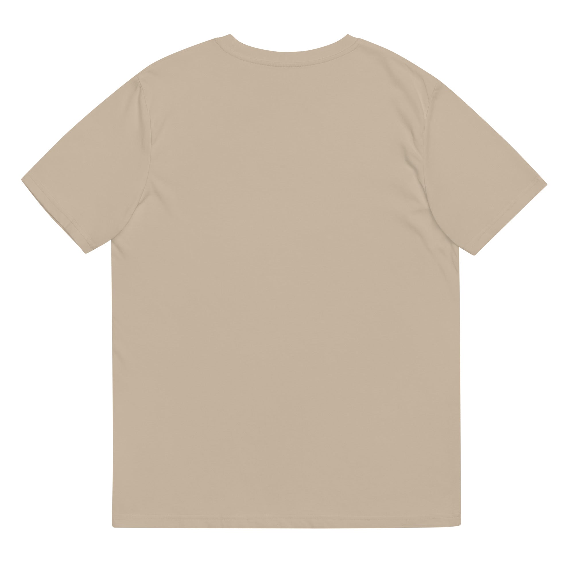 Copain Parfait - T-shirt unisexe en coton biologique