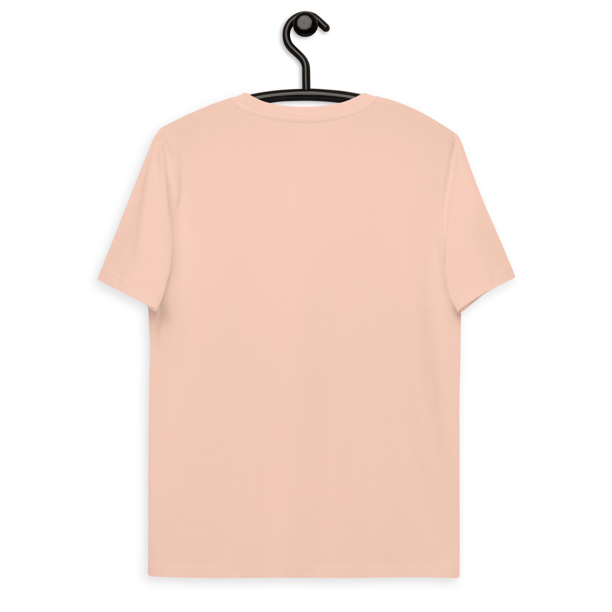 Papy qui déchire - T-shirt unisexe en coton biologique