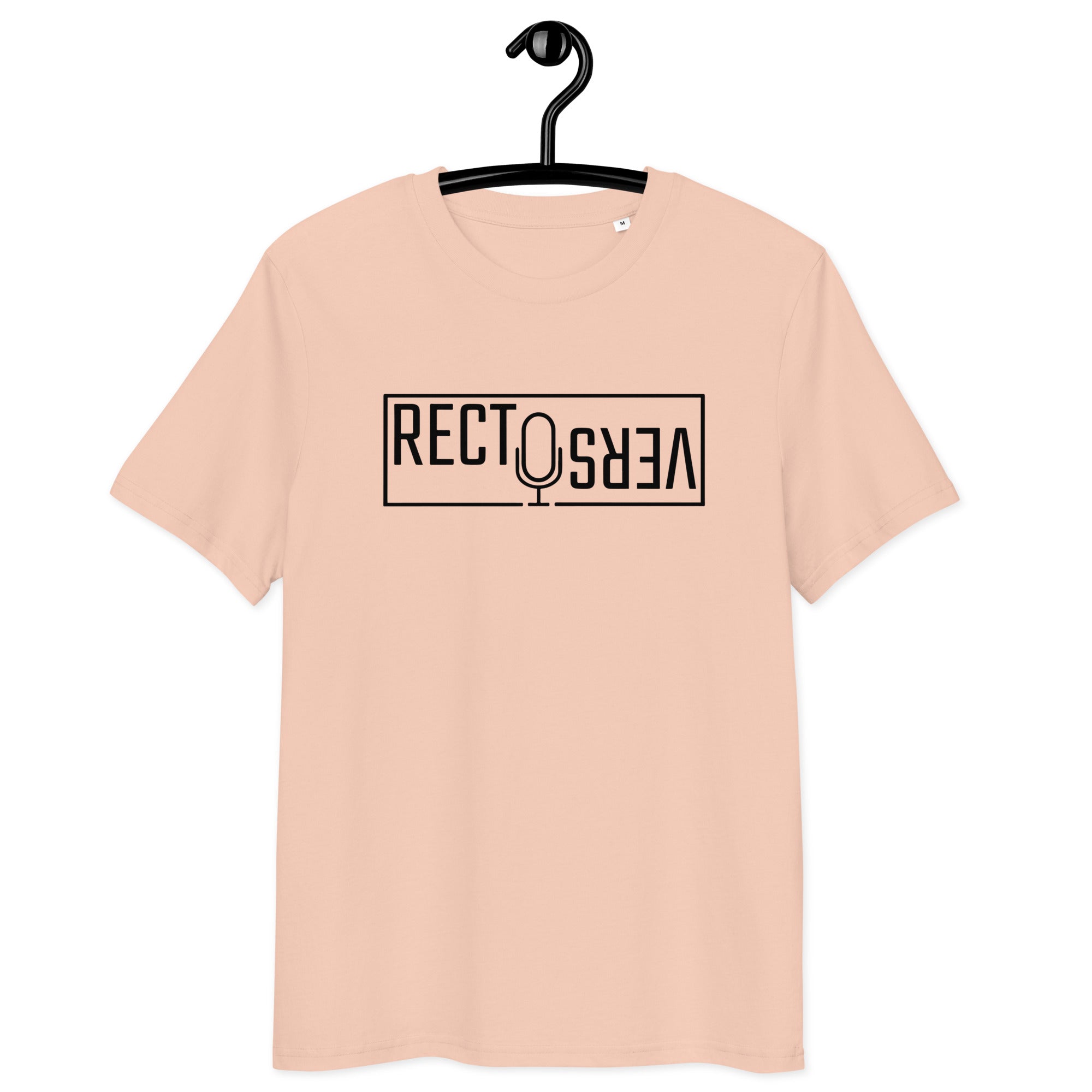 Pro Recto-Verso - T-shirt unisexe en coton biologique