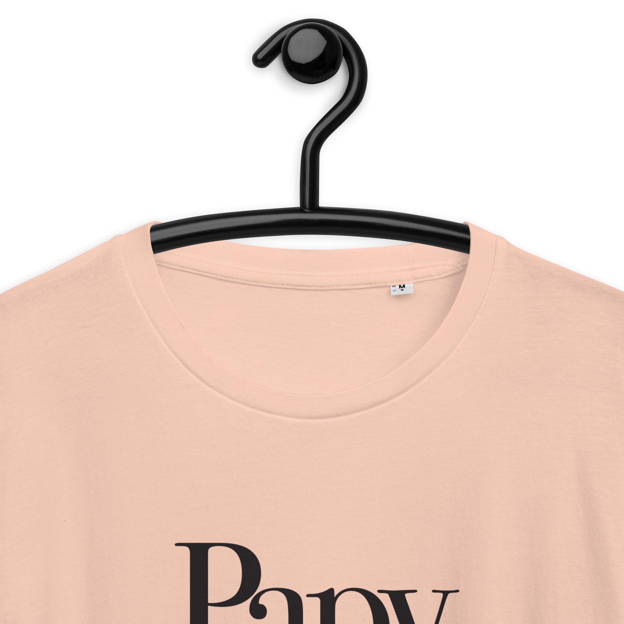 Papy qui déchire - T-shirt unisexe en coton biologique