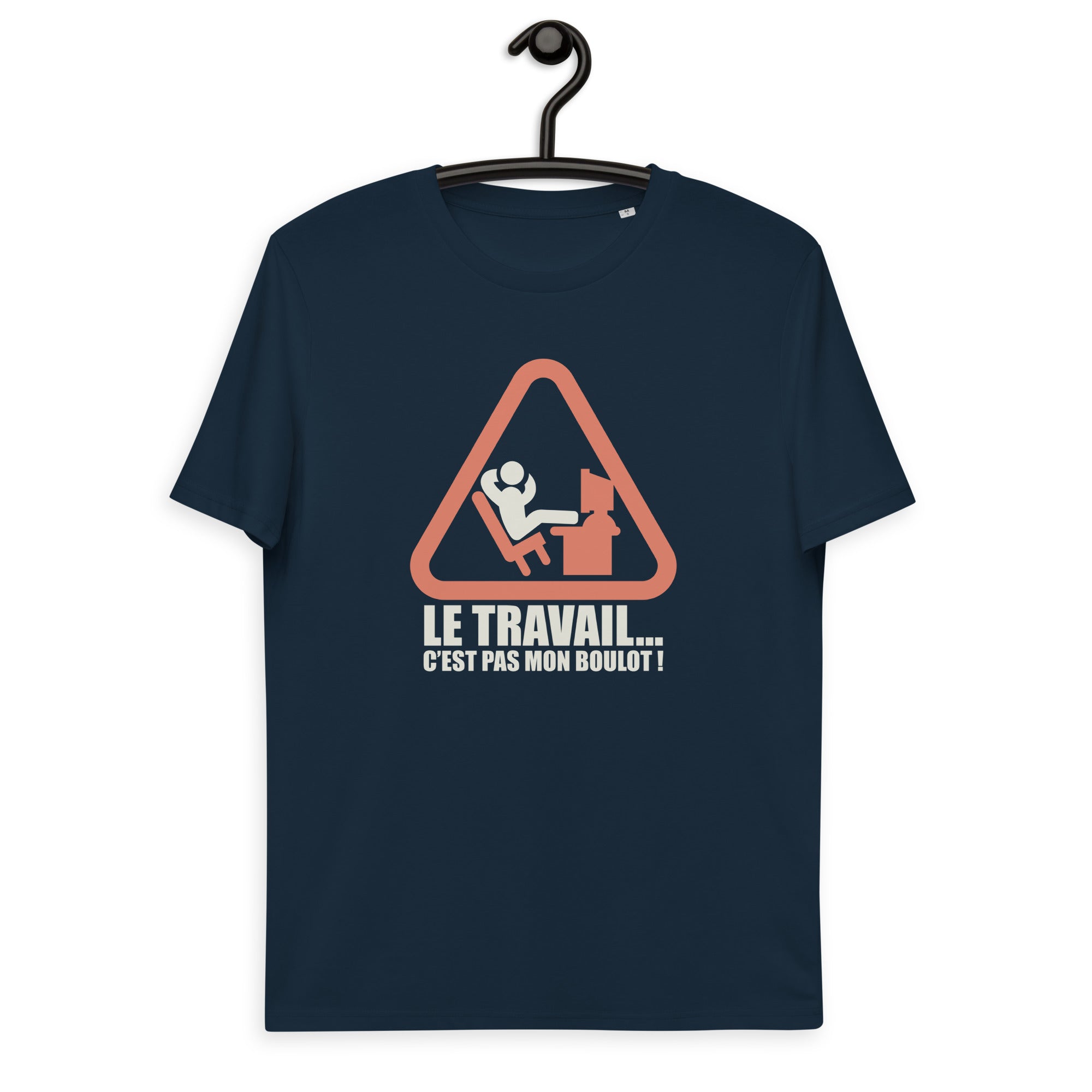Le travail c&