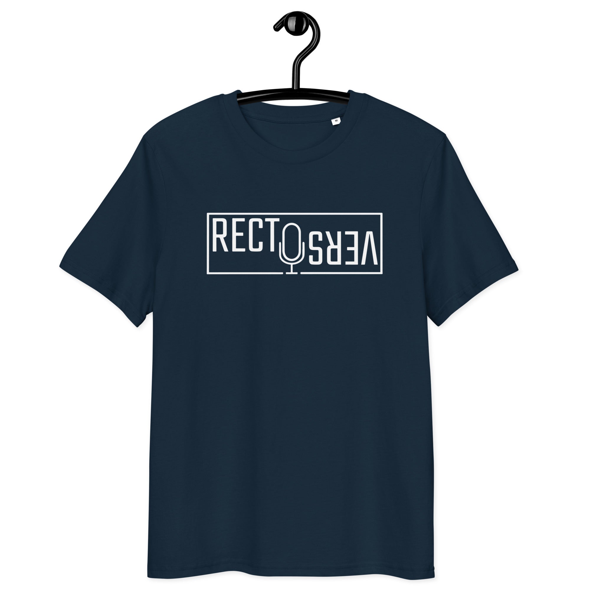 Pro Recto-Verso - T-shirt unisexe en coton biologique