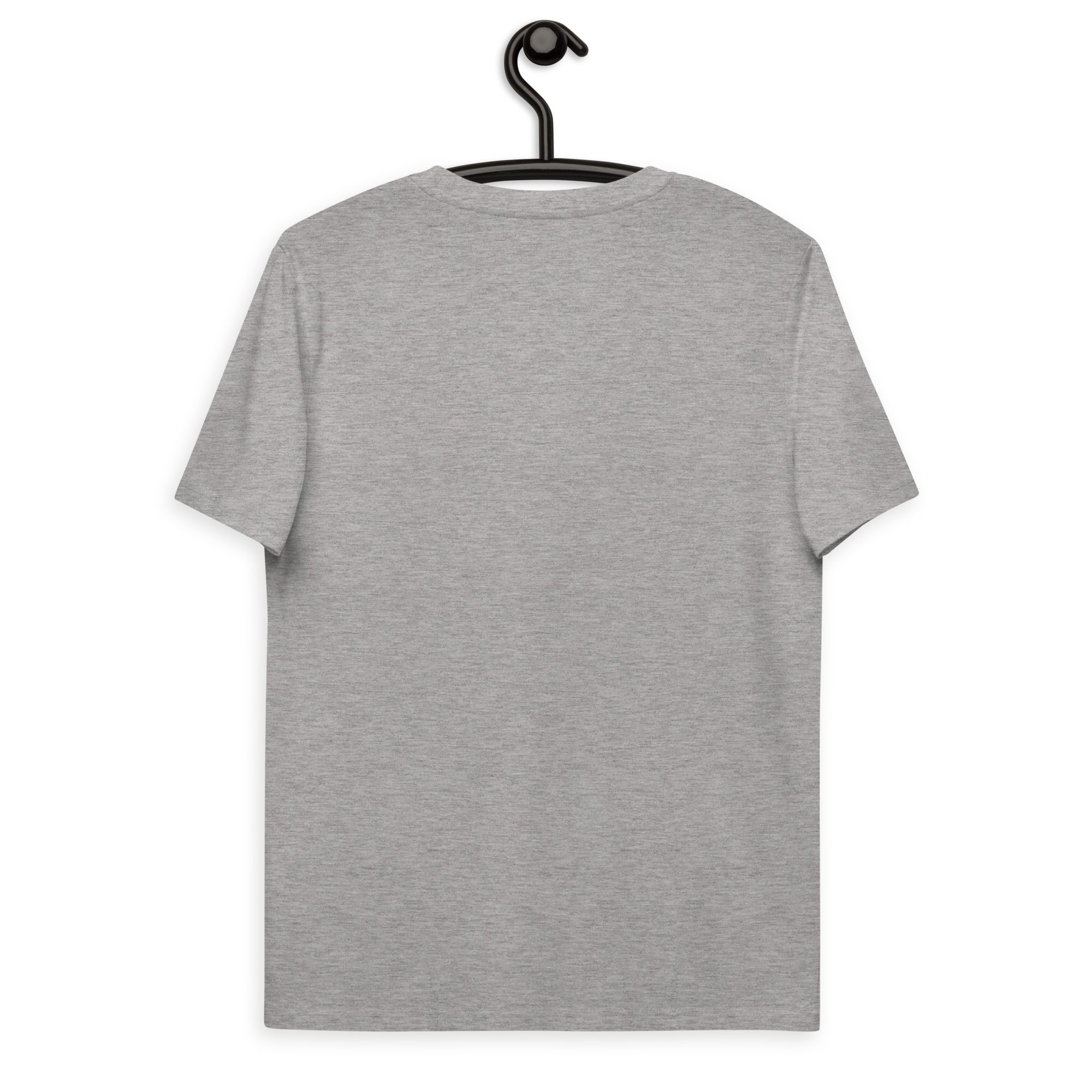Papy qui déchire - T-shirt unisexe en coton biologique