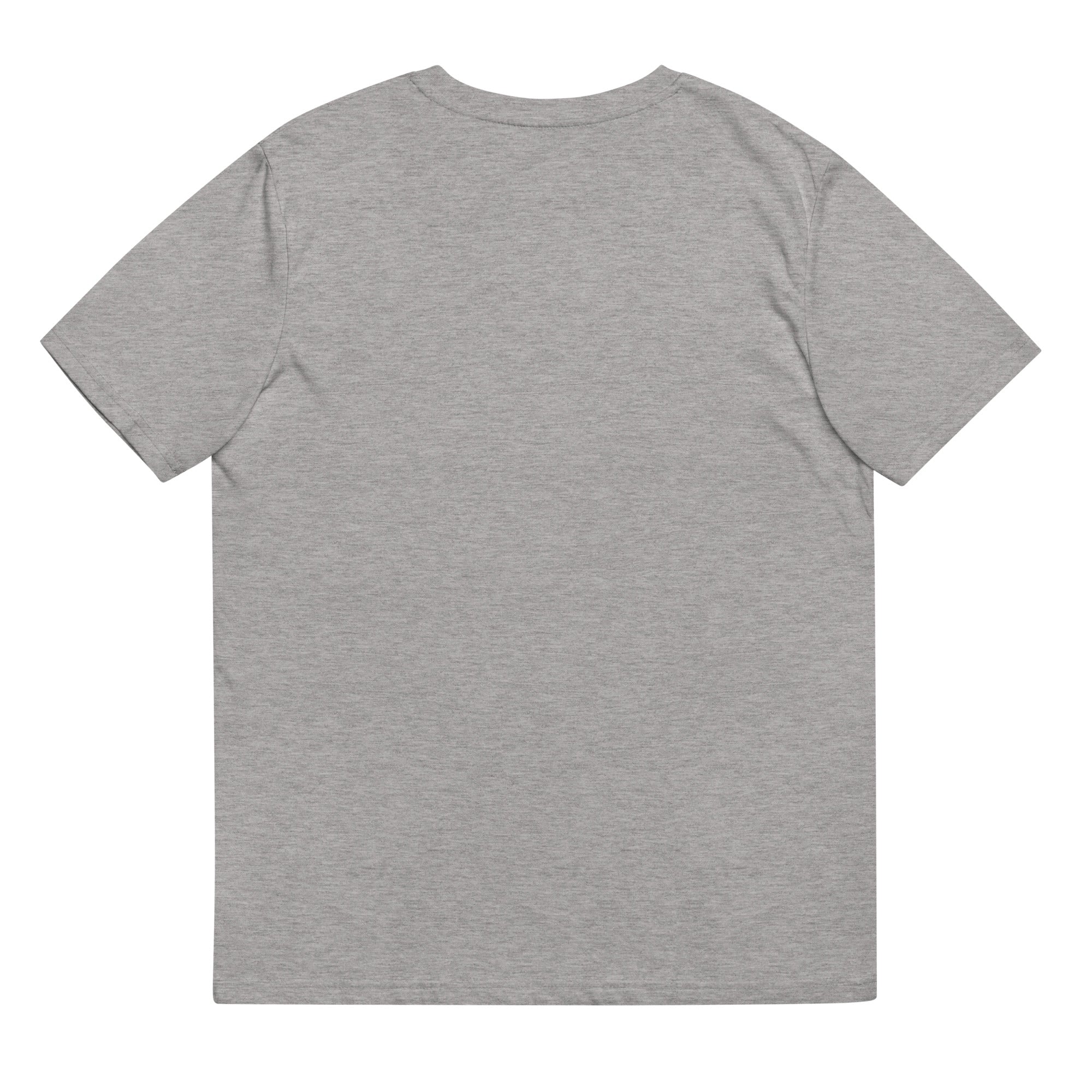 Copain Parfait - T-shirt unisexe en coton biologique