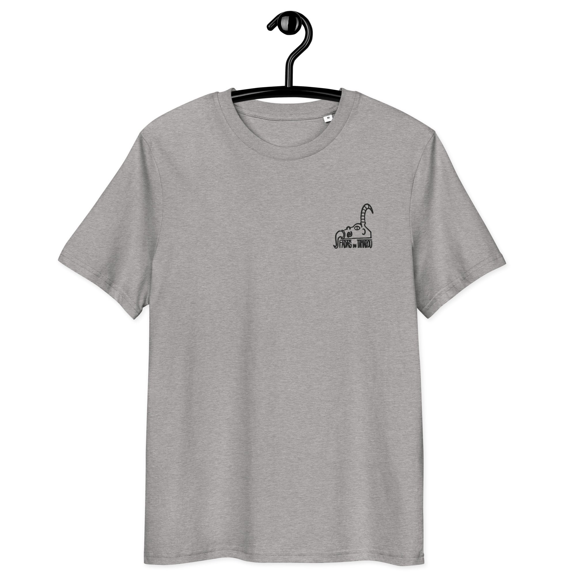 Fadas du Tamarou - T-shirt unisexe en coton biologique