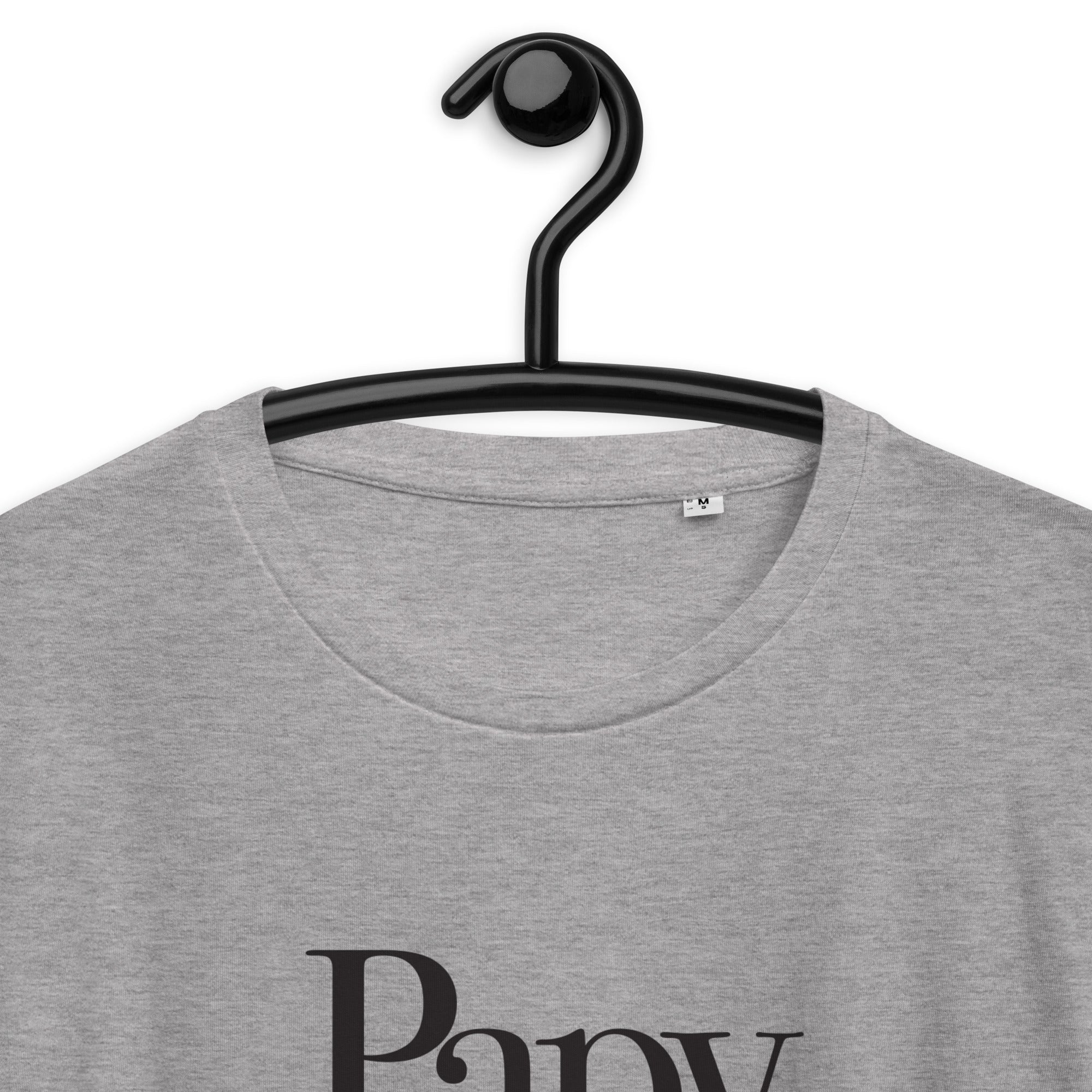 Papy qui déchire - T-shirt unisexe en coton biologique