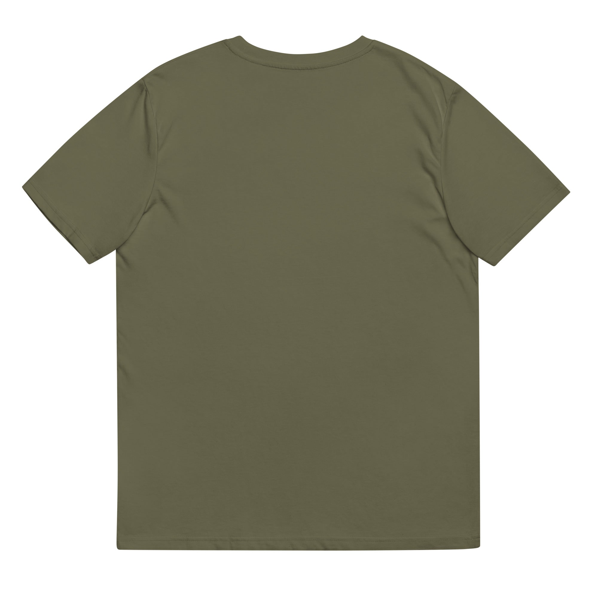 Copain Parfait - T-shirt unisexe en coton biologique