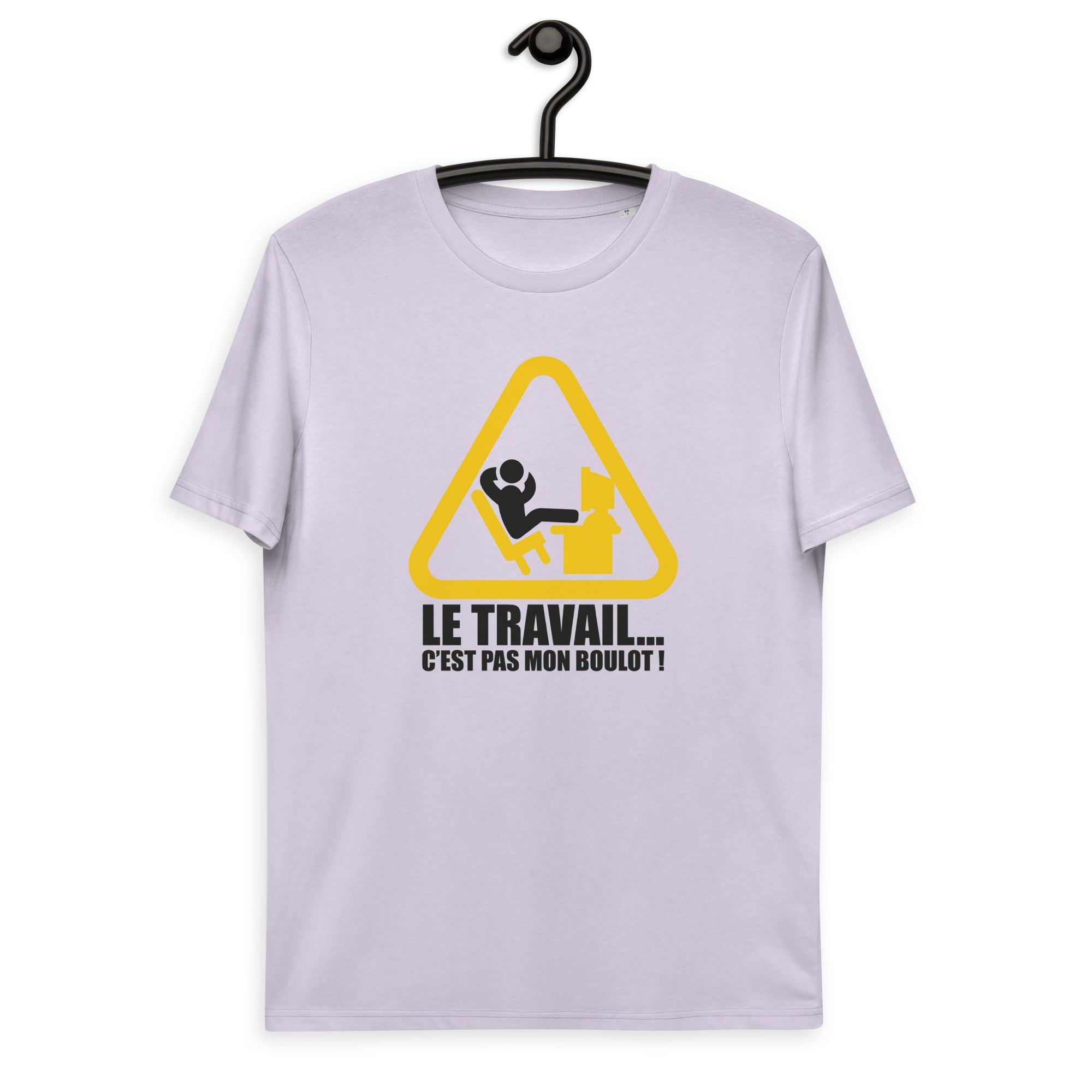 Le travail c&