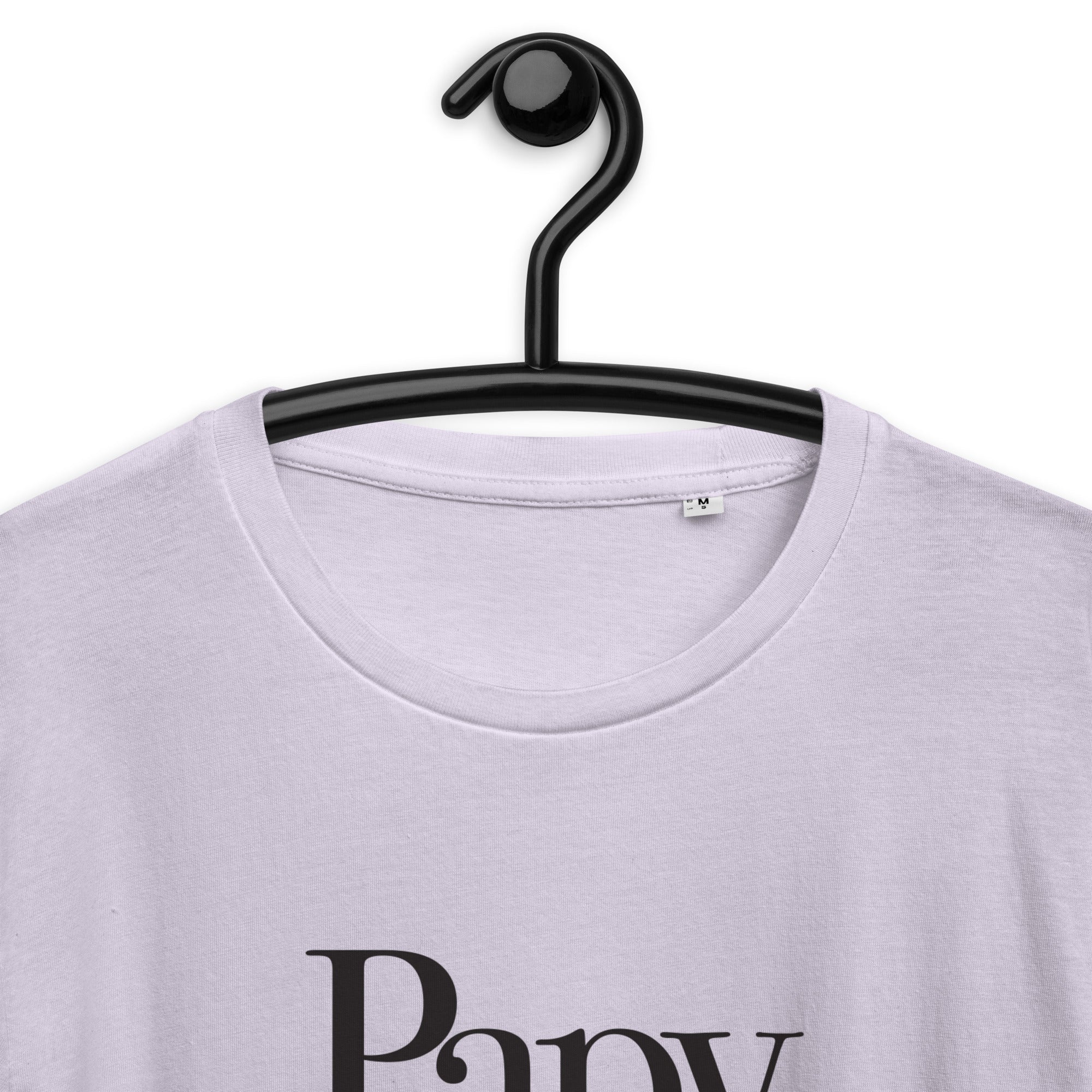 Papy qui déchire - T-shirt unisexe en coton biologique