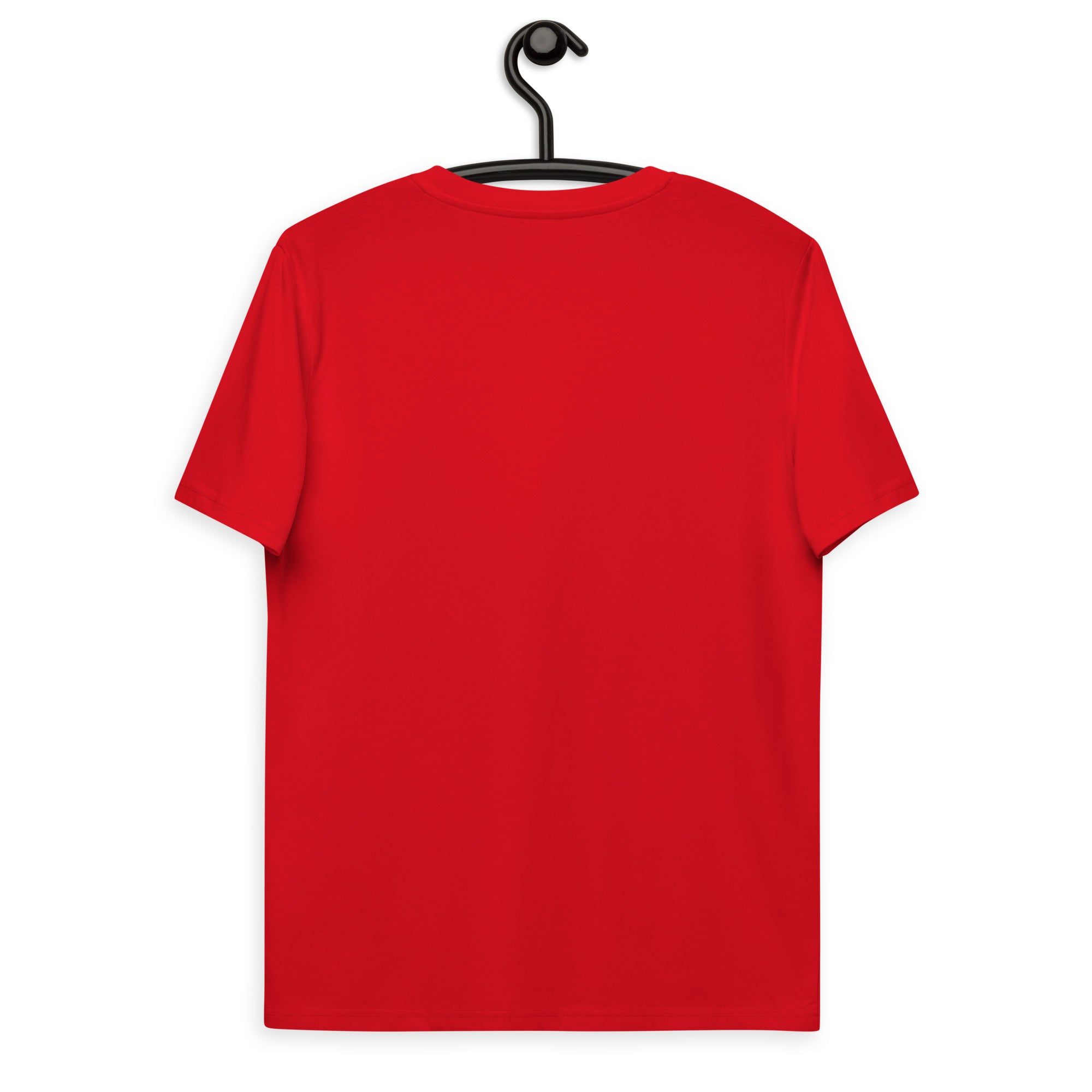 Papy qui déchire - T-shirt unisexe en coton biologique