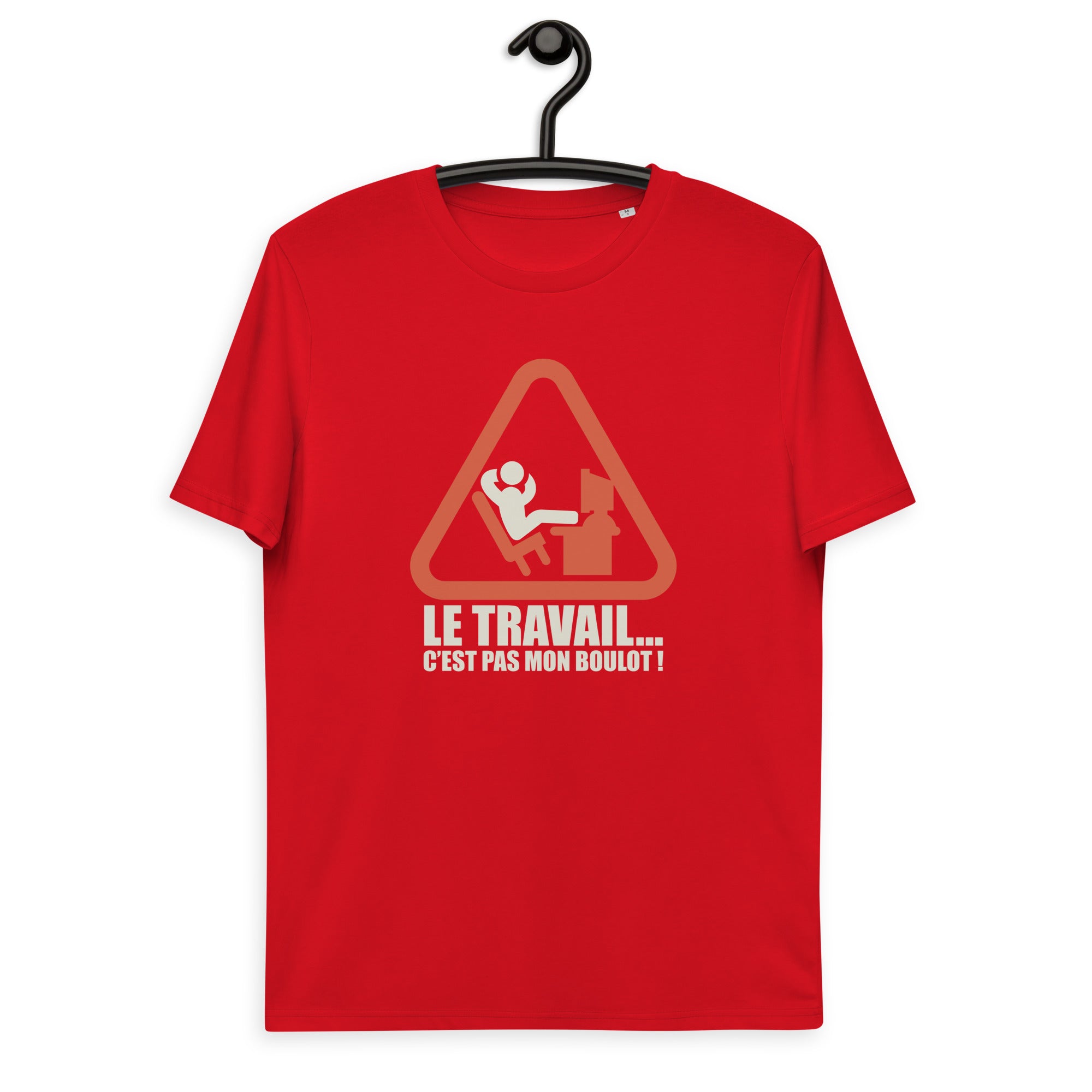 Le travail c&