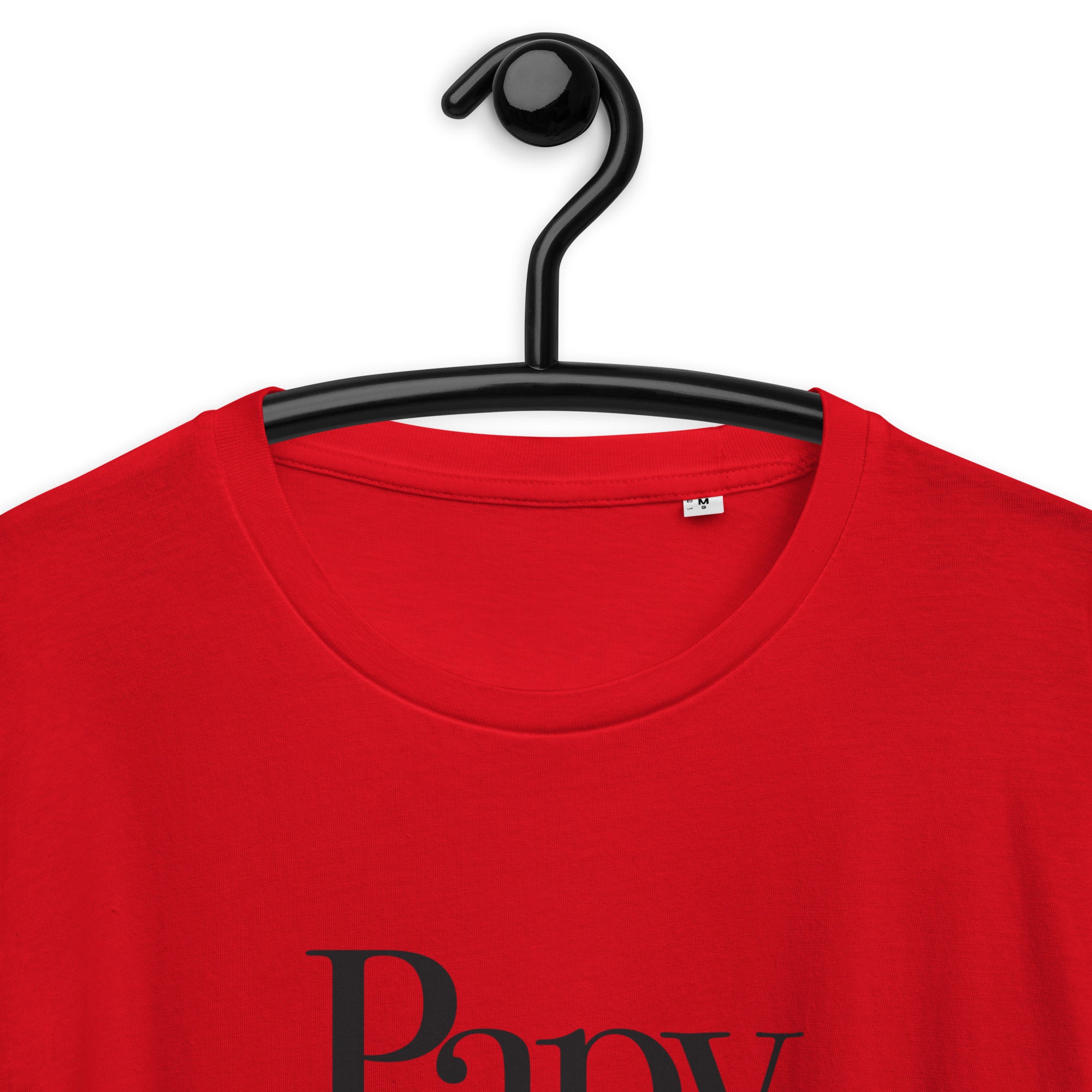 Papy qui déchire - T-shirt unisexe en coton biologique