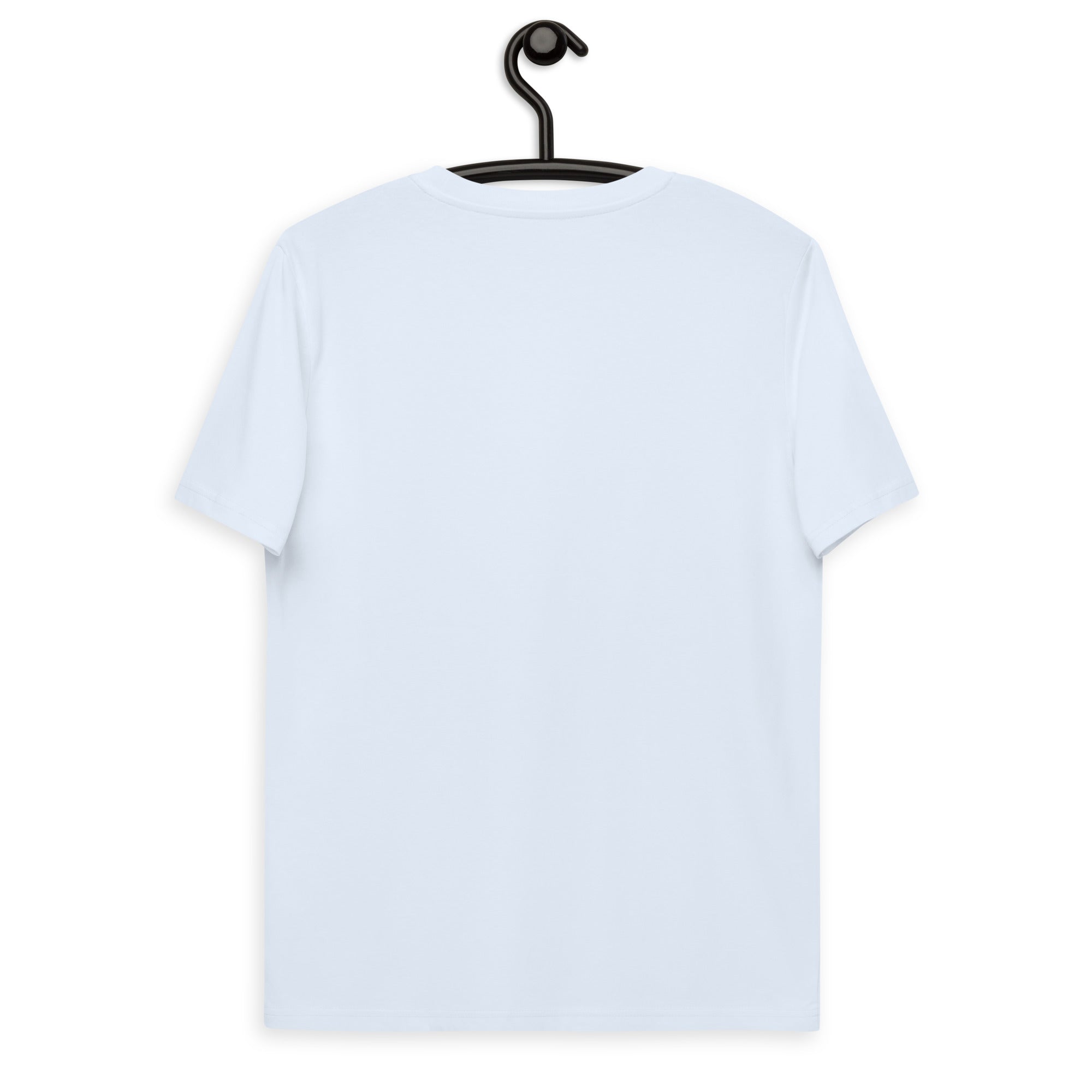Papy qui déchire - T-shirt unisexe en coton biologique