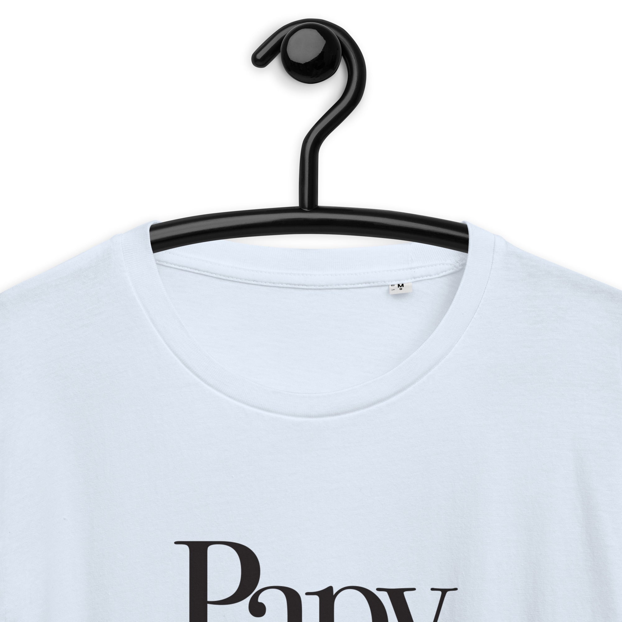 Papy qui déchire - T-shirt unisexe en coton biologique
