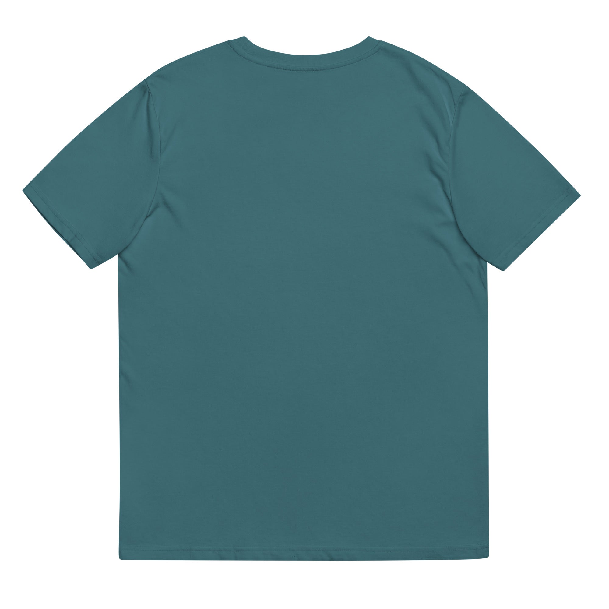 Copain Parfait - T-shirt unisexe en coton biologique