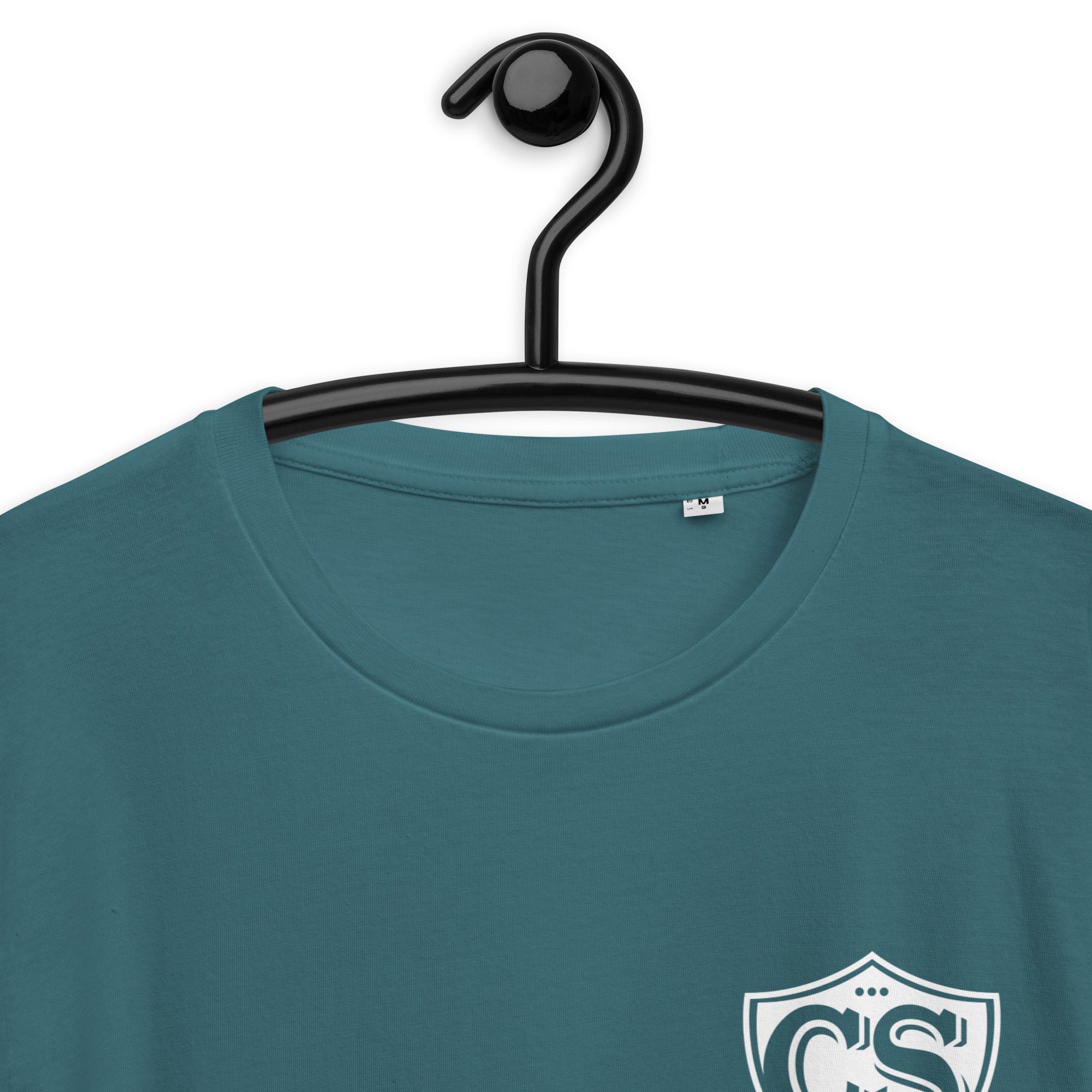 Côté Sud - T-shirt unisexe en coton biologique