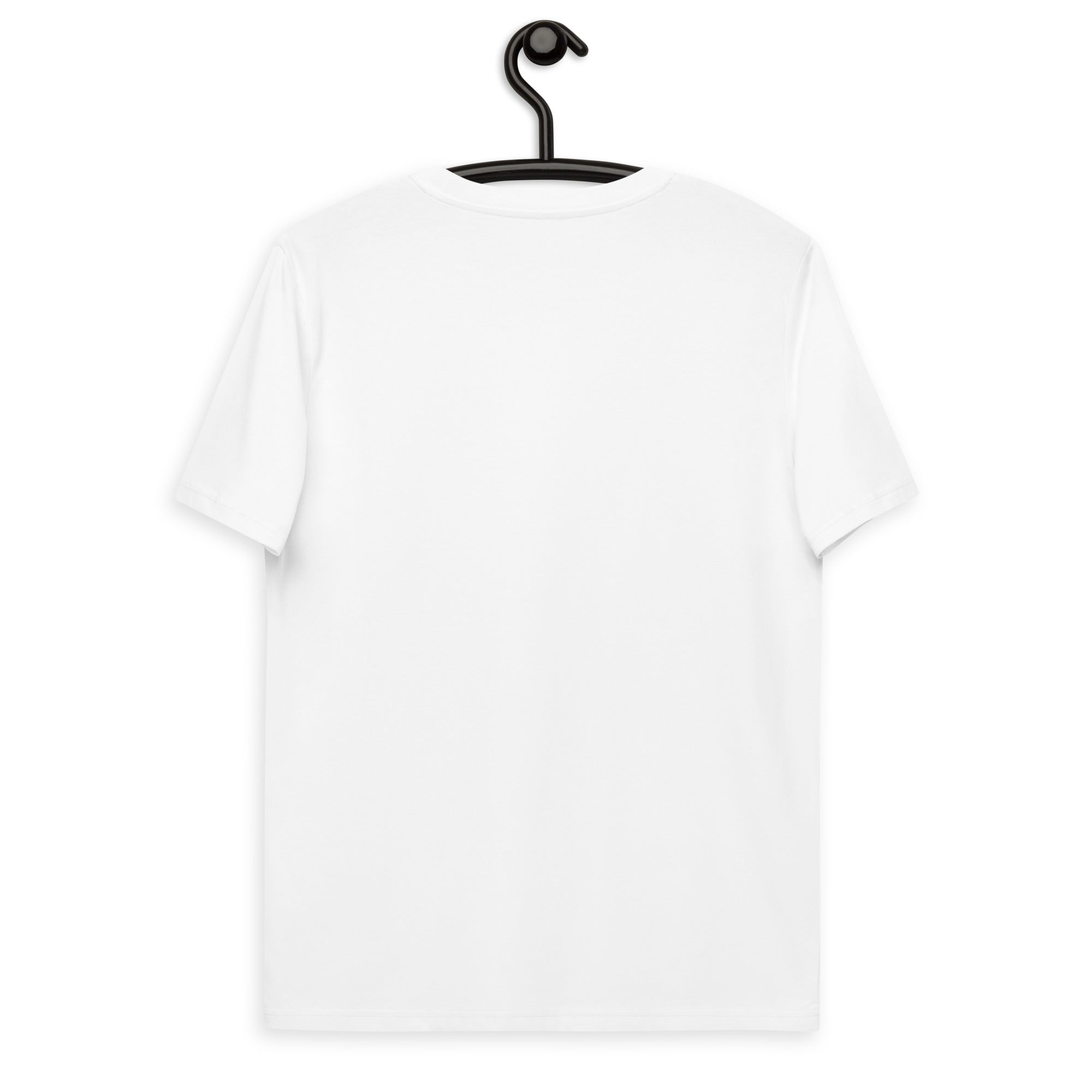 Papy qui déchire - T-shirt unisexe en coton biologique