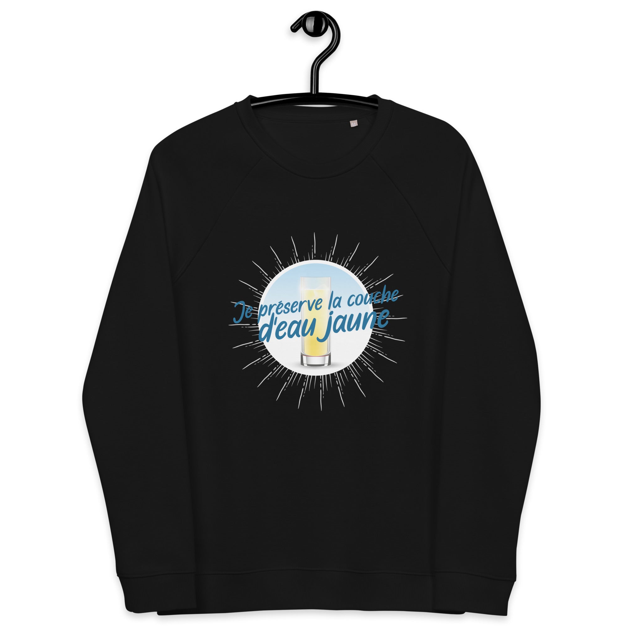 Je préserve la couche d&