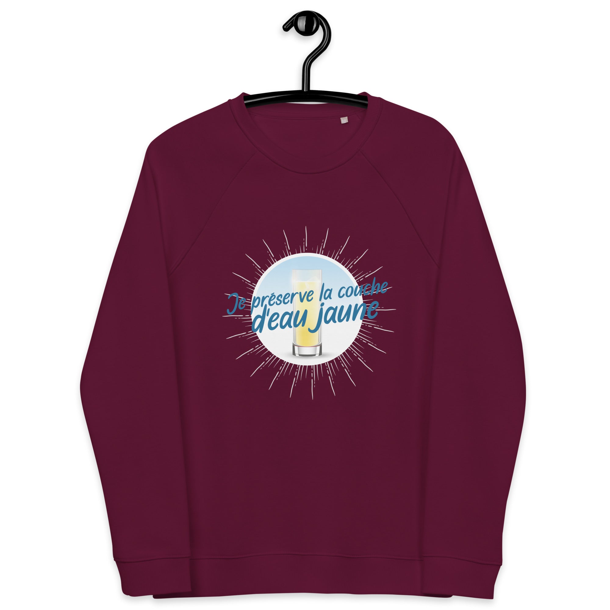 Je préserve la couche d&