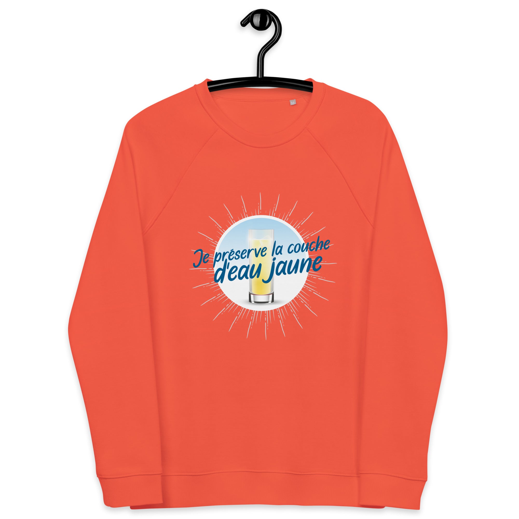 Je préserve la couche d&