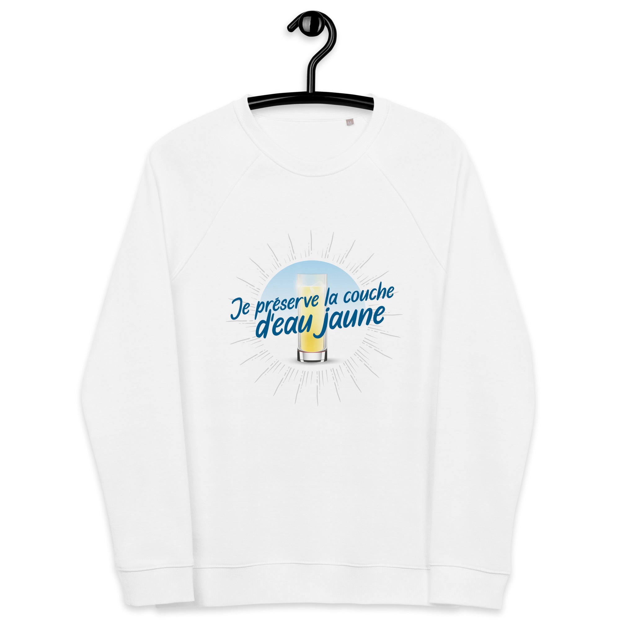 Je préserve la couche d&