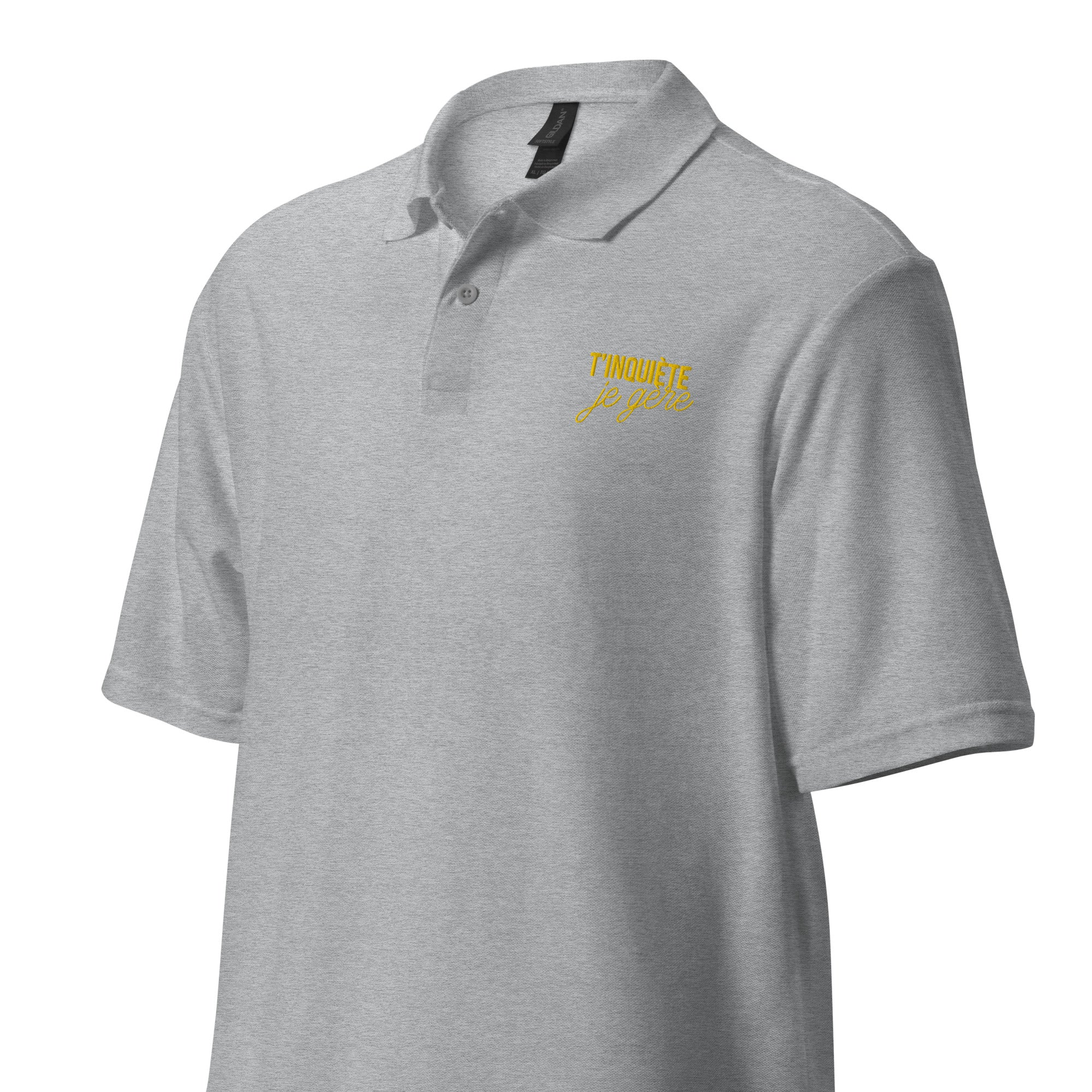 T&