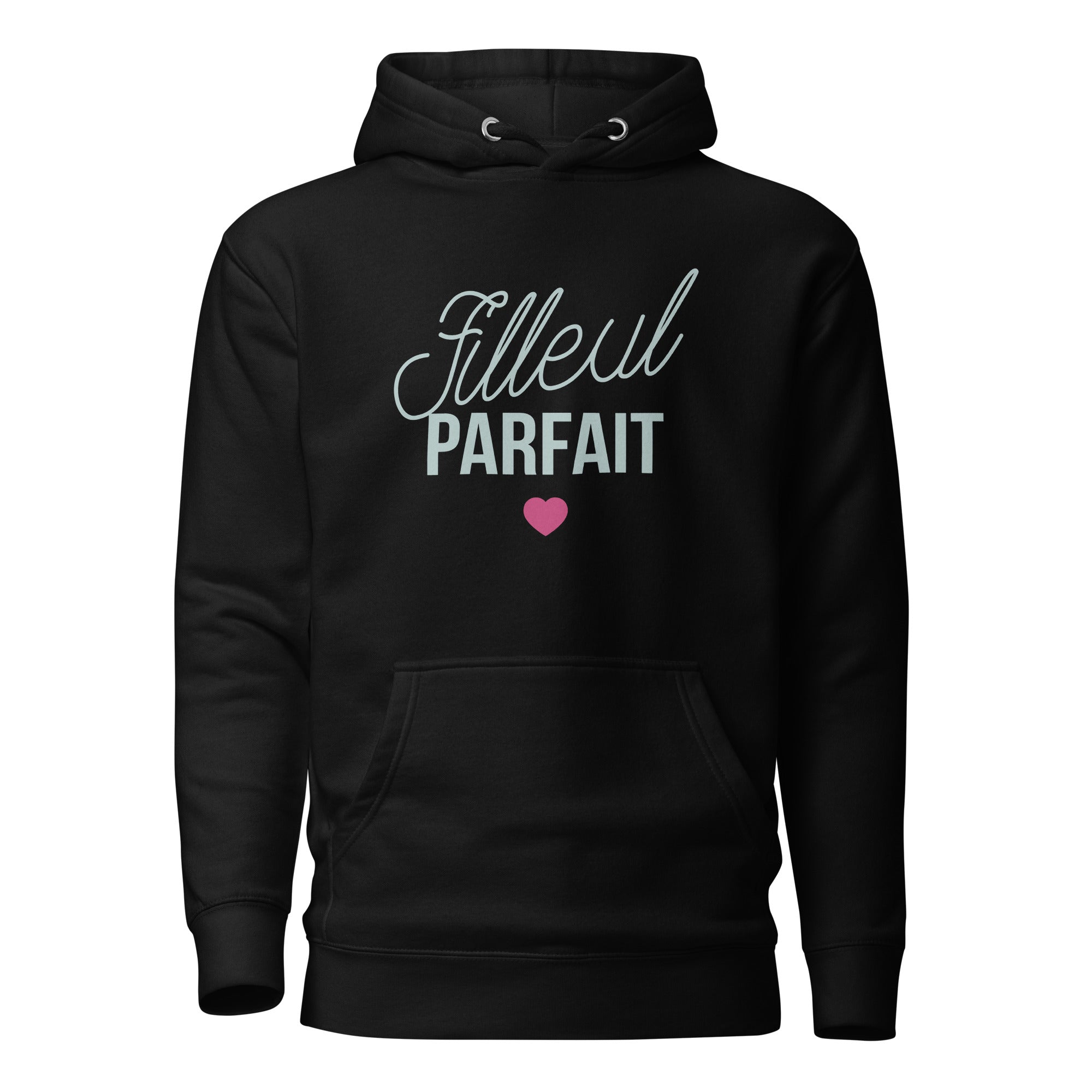Filleul parfait - Sweat à Capuche Unisexe