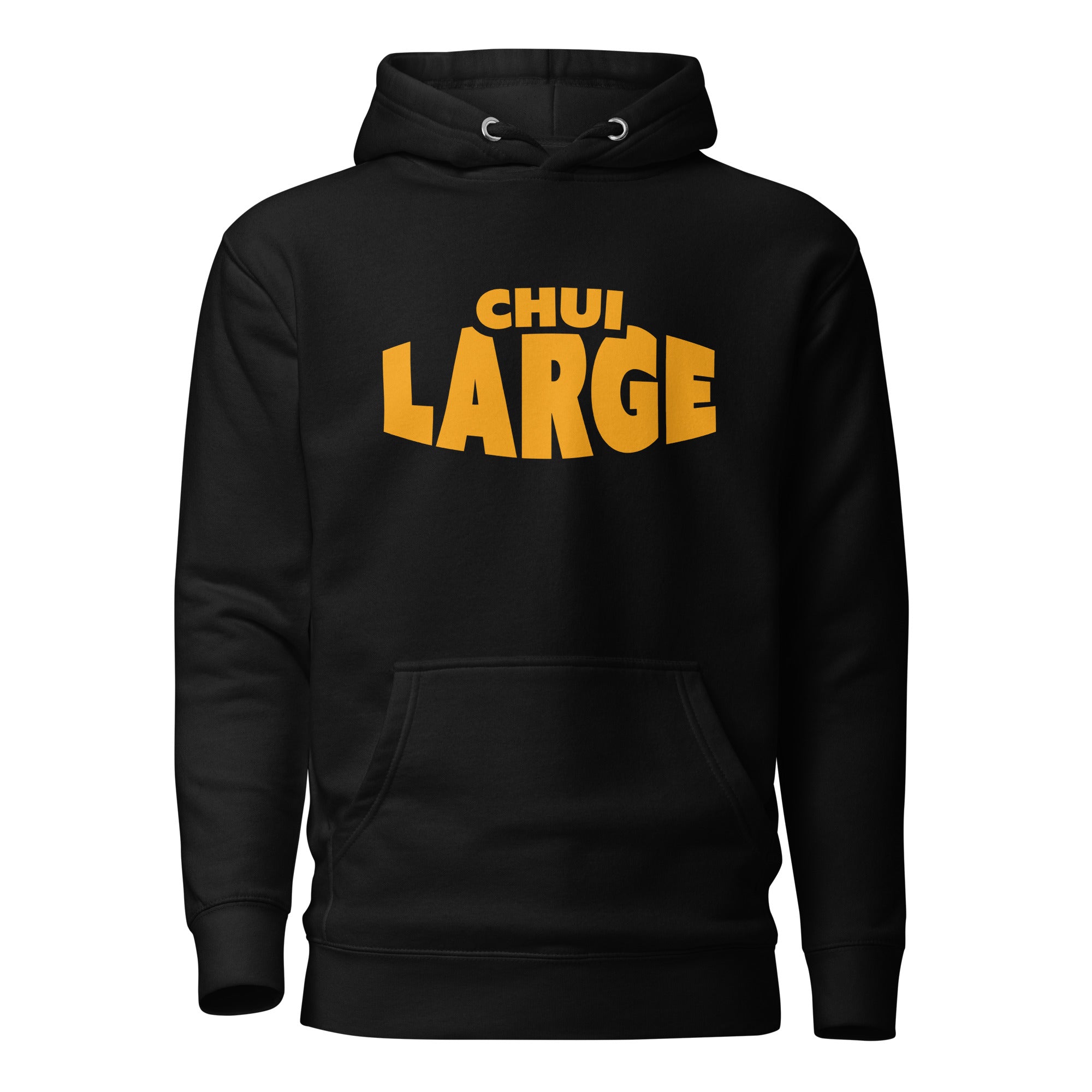 Chui Large V2 - Sweat à Capuche Unisexe