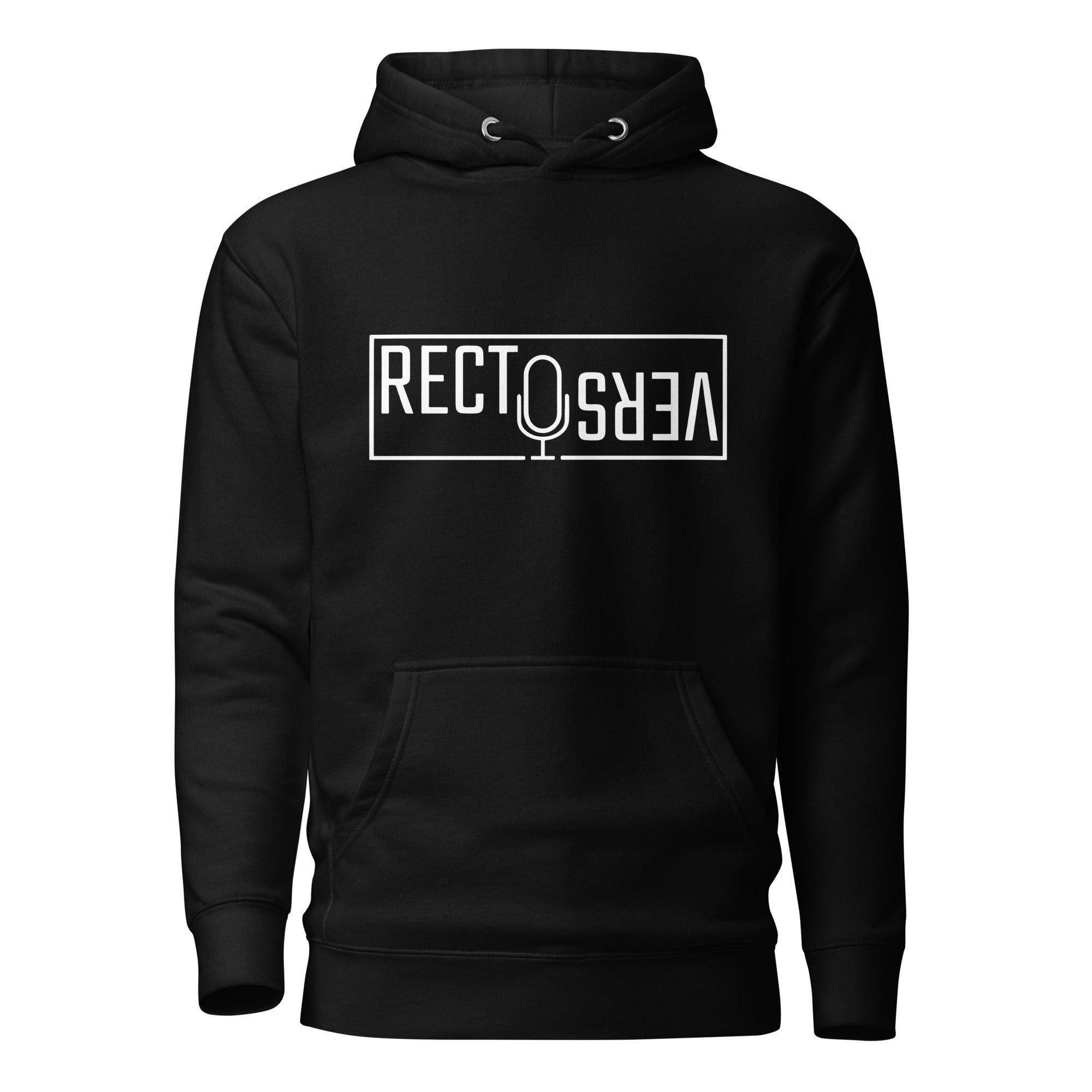 Pro Recto-verso - Sweat à Capuche Unisexe