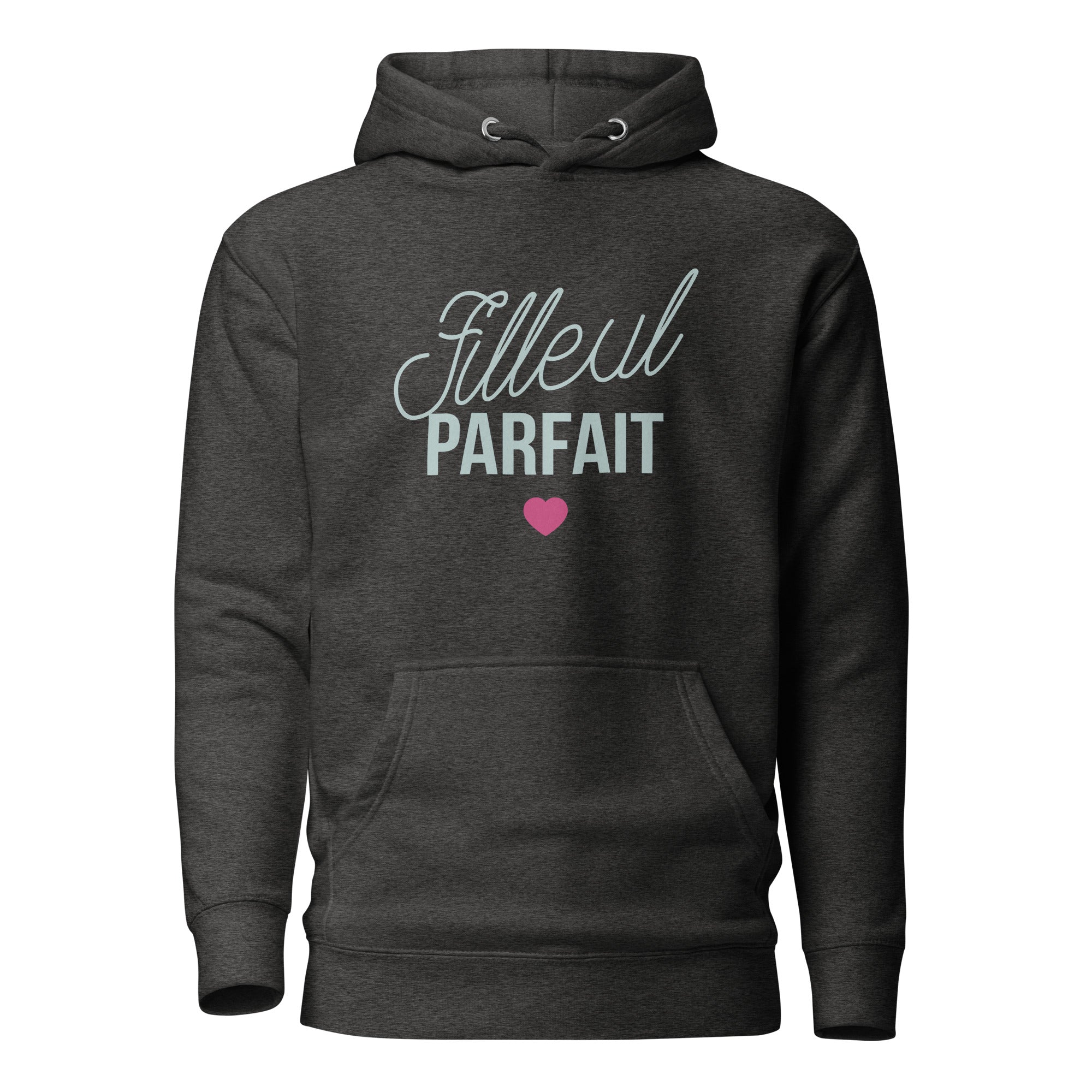 Filleul parfait - Sweat à Capuche Unisexe