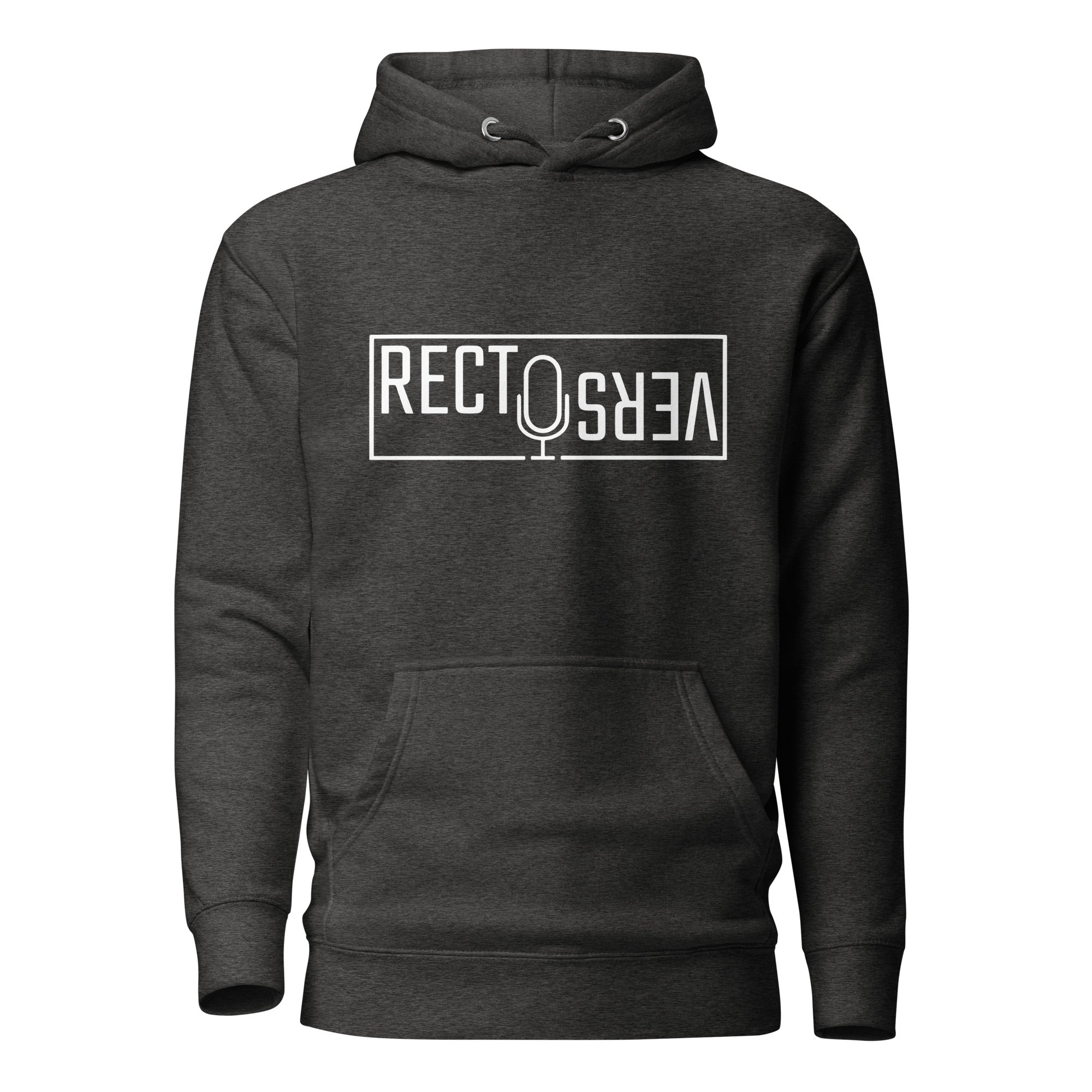 Pro Recto-verso - Sweat à Capuche Unisexe