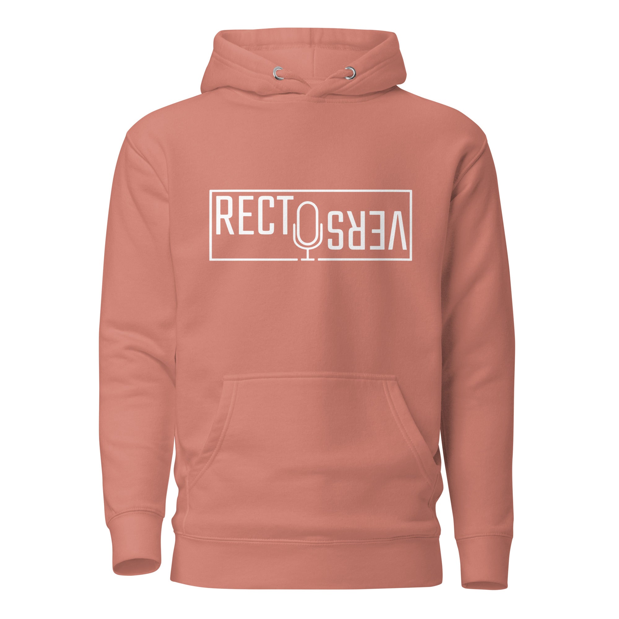 Pro Recto-verso - Sweat à Capuche Unisexe