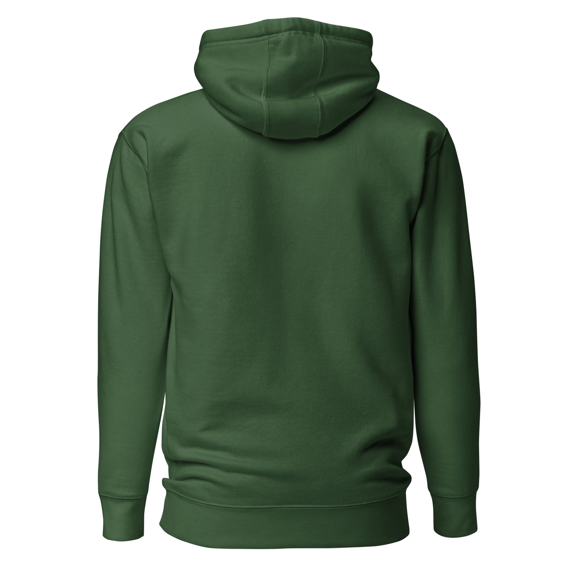 Prochaine connerie - Sweat à Capuche Unisexe