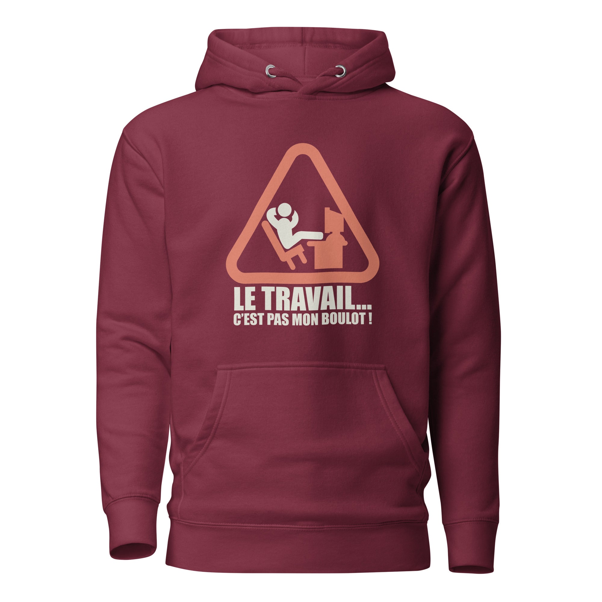 Le travail c&