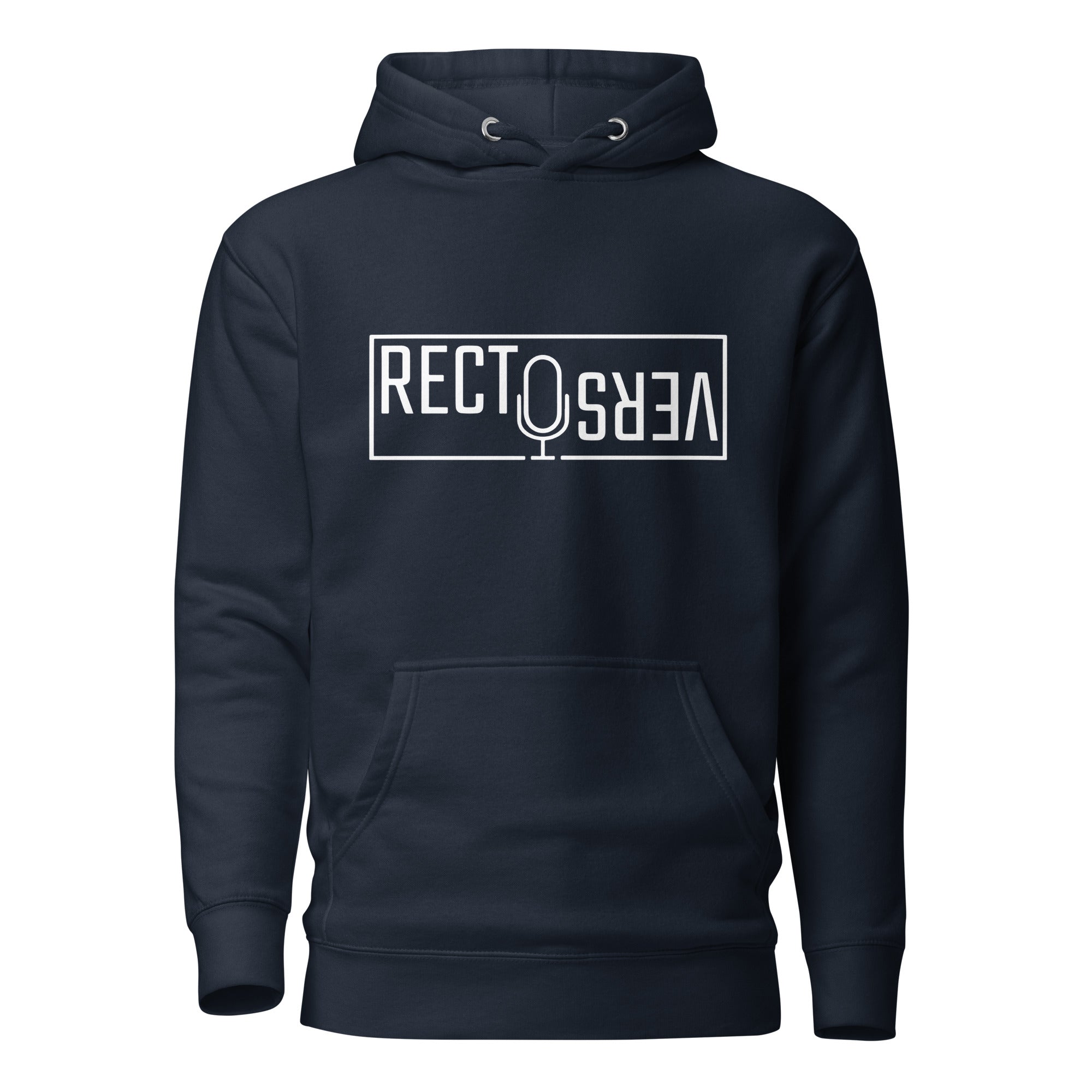 Pro Recto-verso - Sweat à Capuche Unisexe