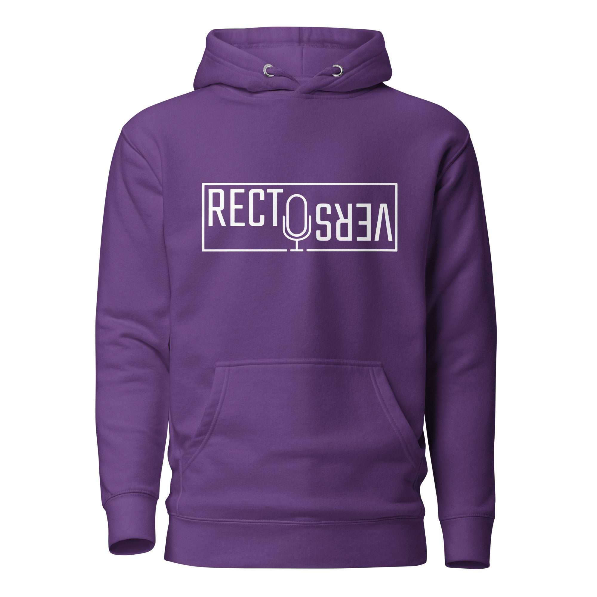 Pro Recto-verso - Sweat à Capuche Unisexe