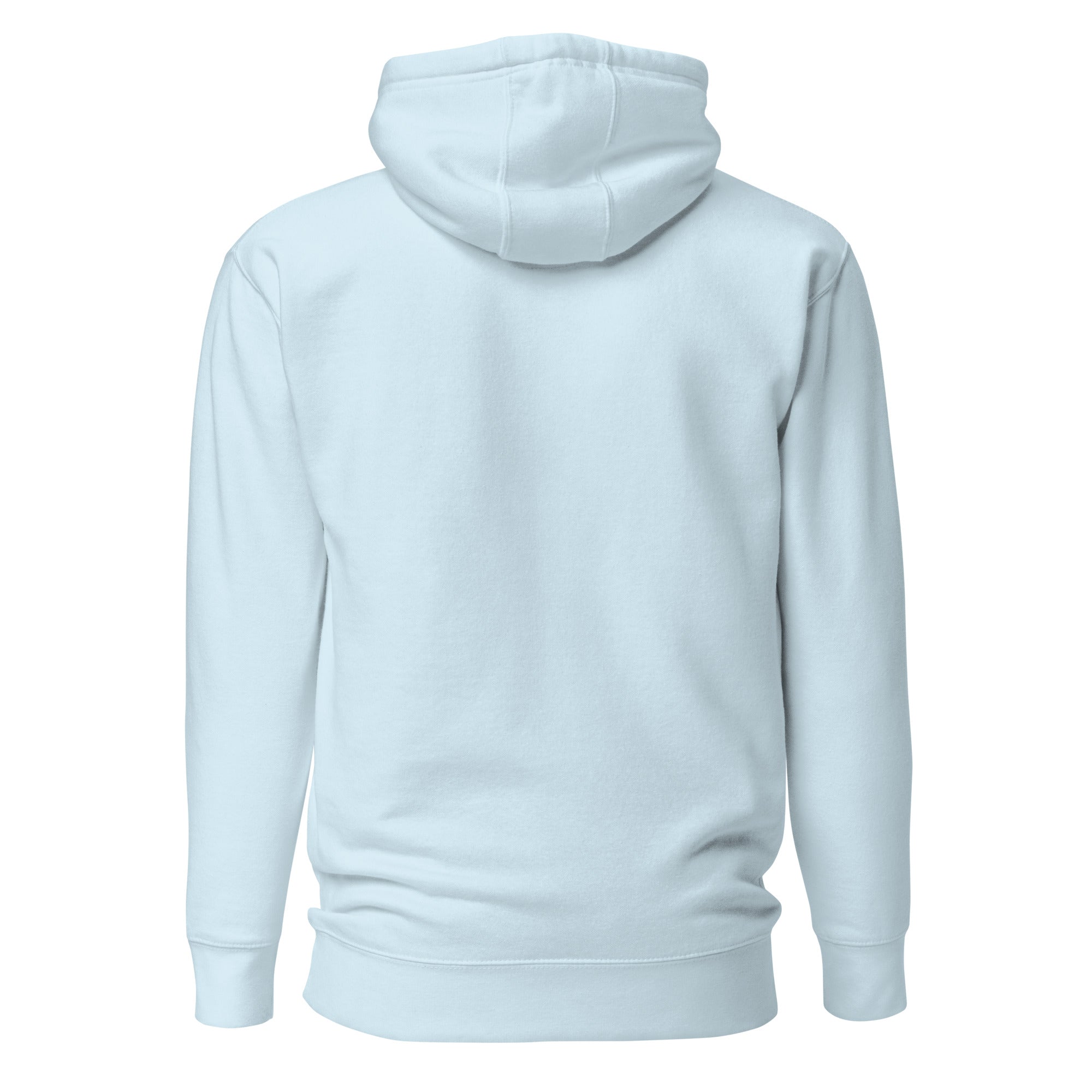 Fille facile - Sweat à Capuche Unisexe