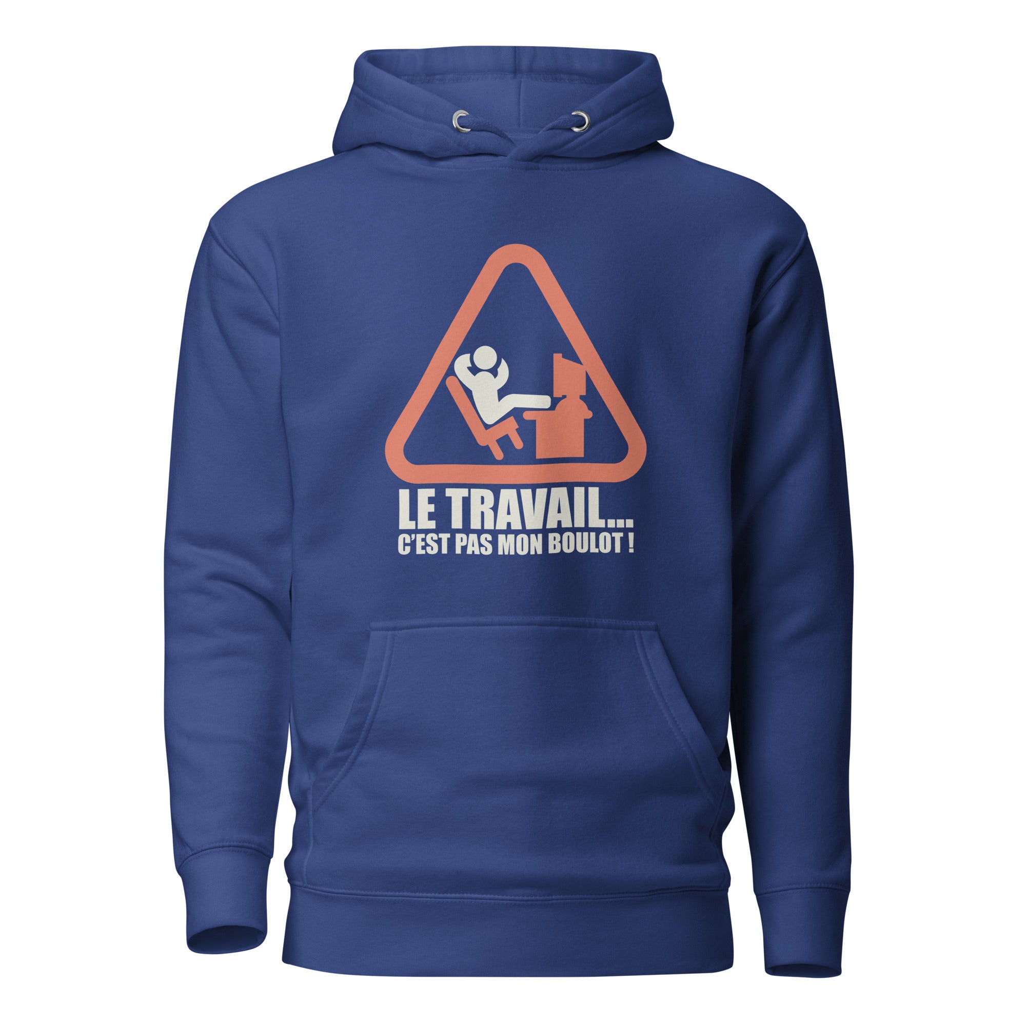 Le travail c&