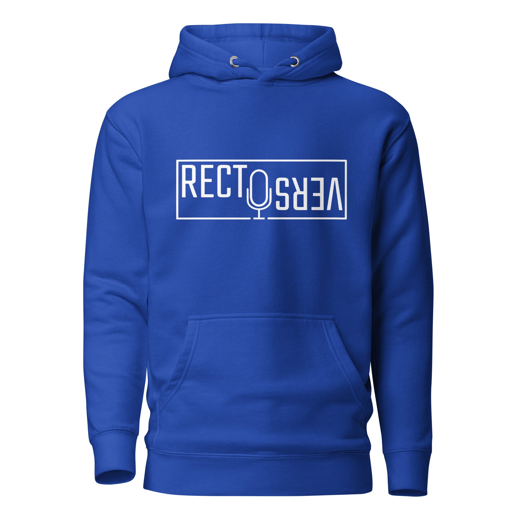 Pro Recto-verso - Sweat à Capuche Unisexe