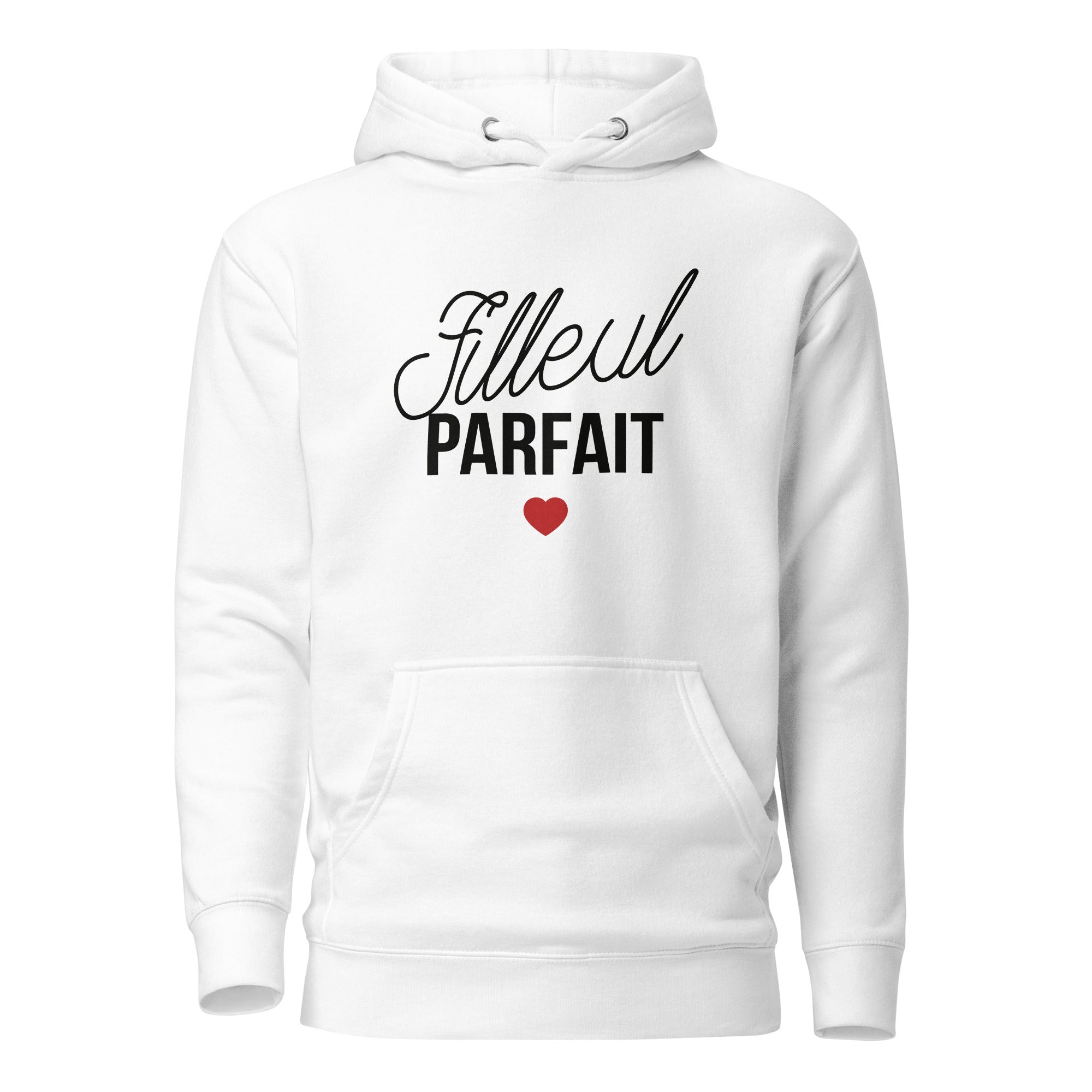 Filleul parfait - Sweat à Capuche Unisexe