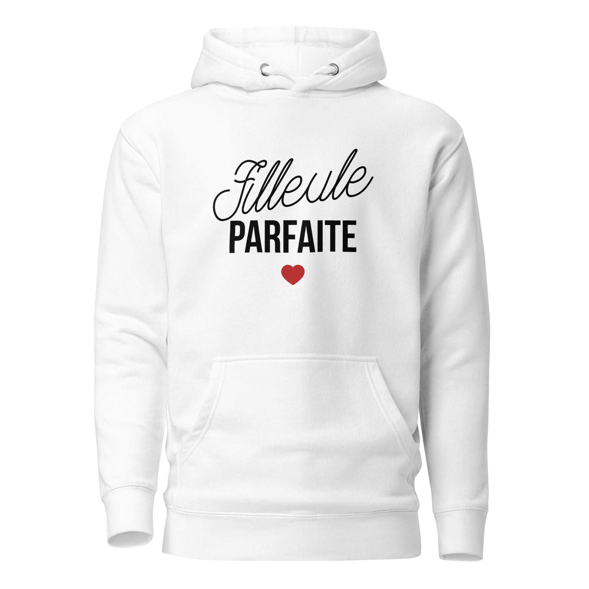 Filleule parfaite - Sweat à Capuche Unisexe