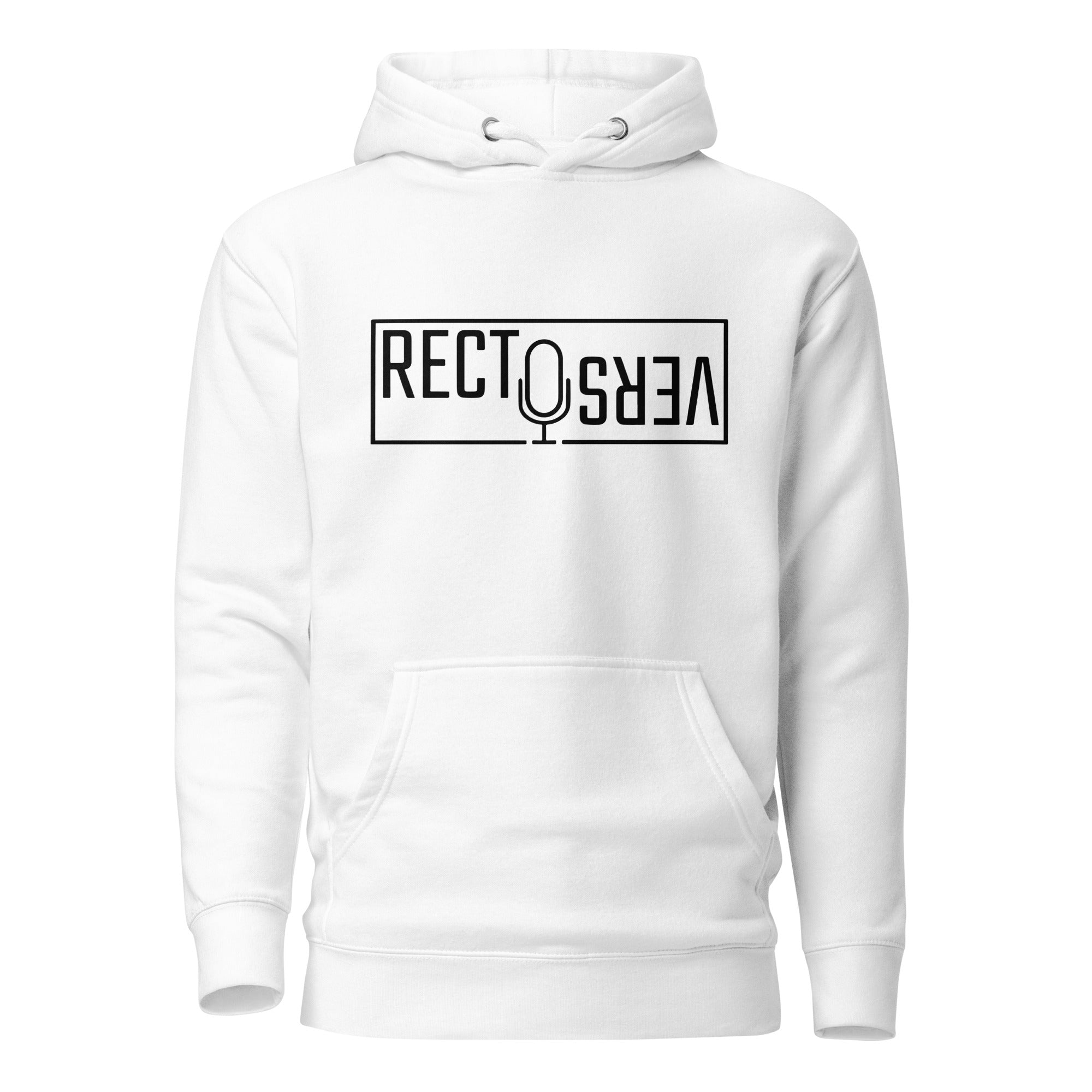 Pro Recto-verso - Sweat à Capuche Unisexe