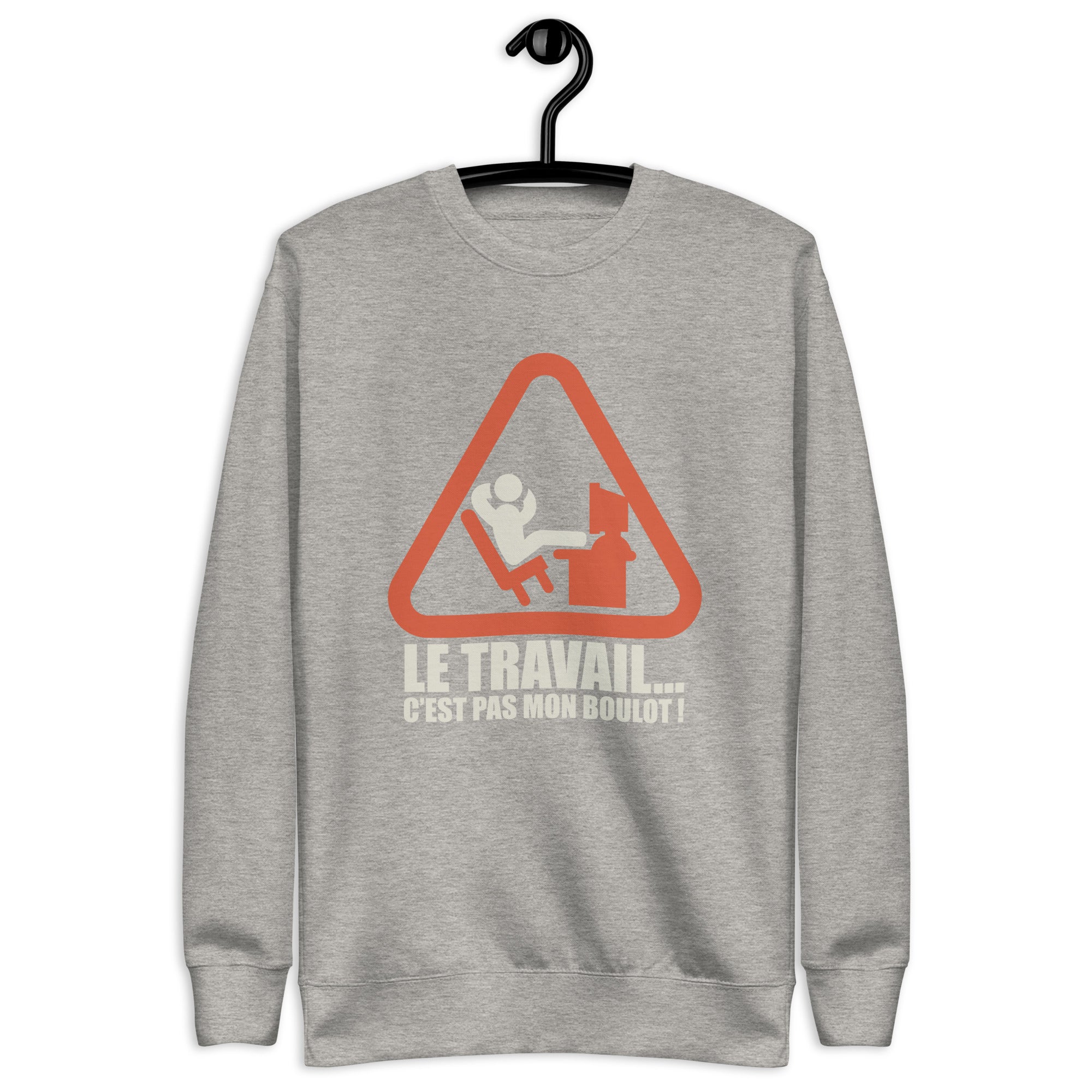 Le travail c&