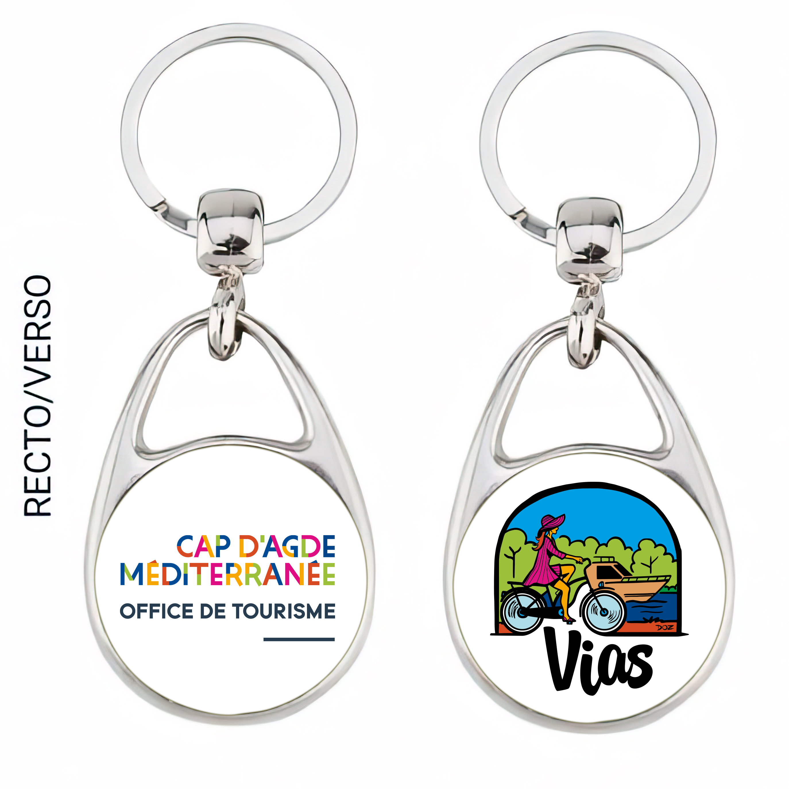 Office de Tourisme Cap D&