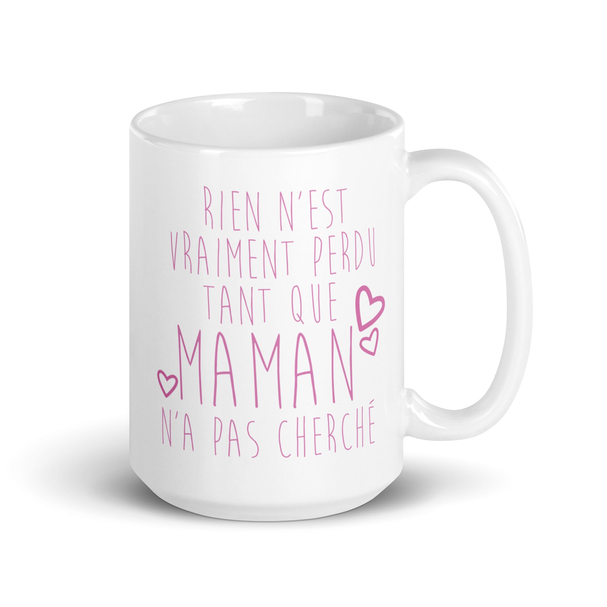 Rien n&
